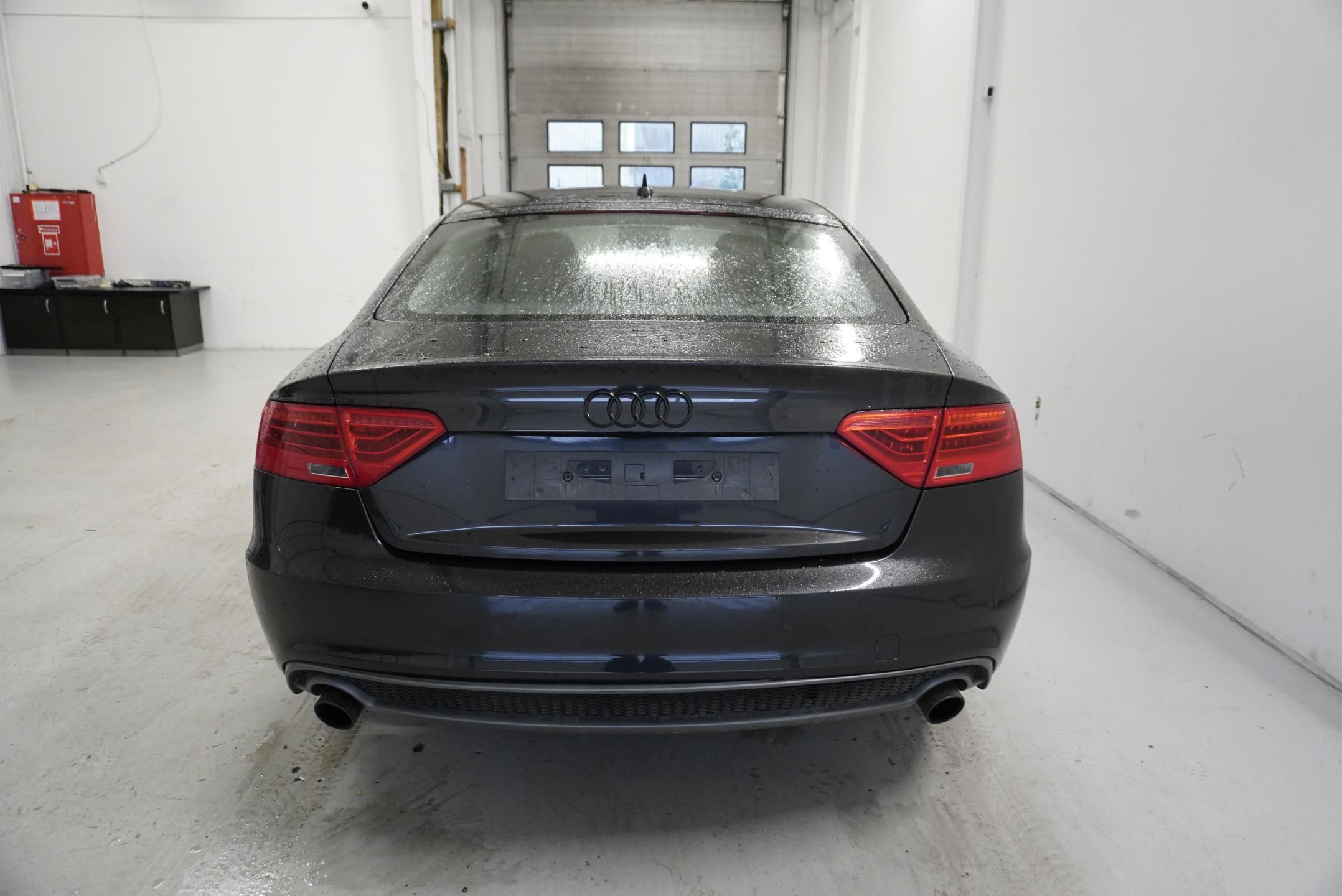 Audi A5, 1,8 TFSI AUTOMAT - fotka 6