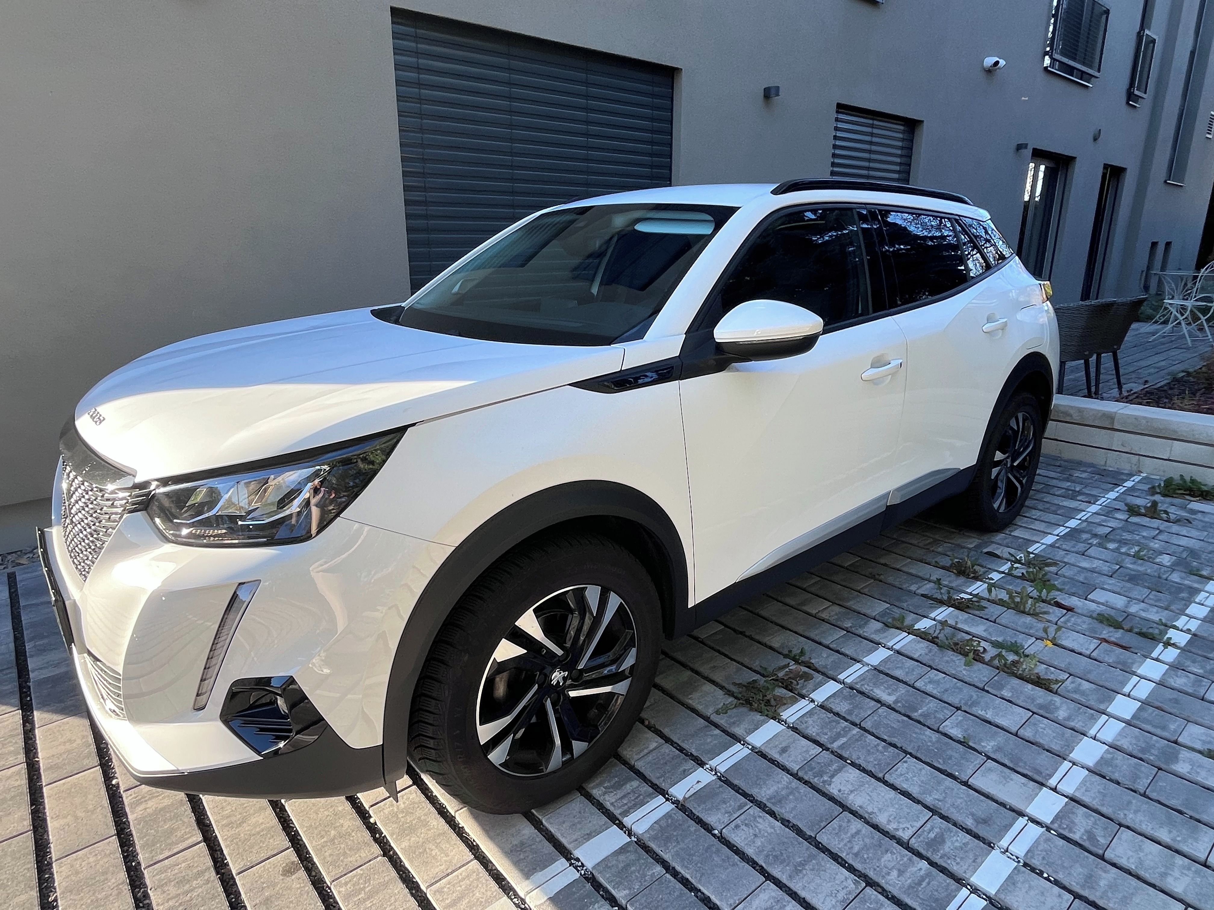 Peugeot 2008 - fotka 2