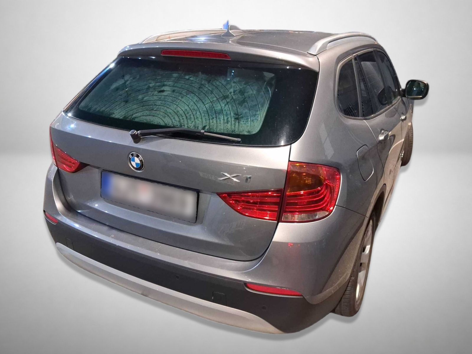 BMW X1, xDrive20d, 4X4, Automat - fotka 2