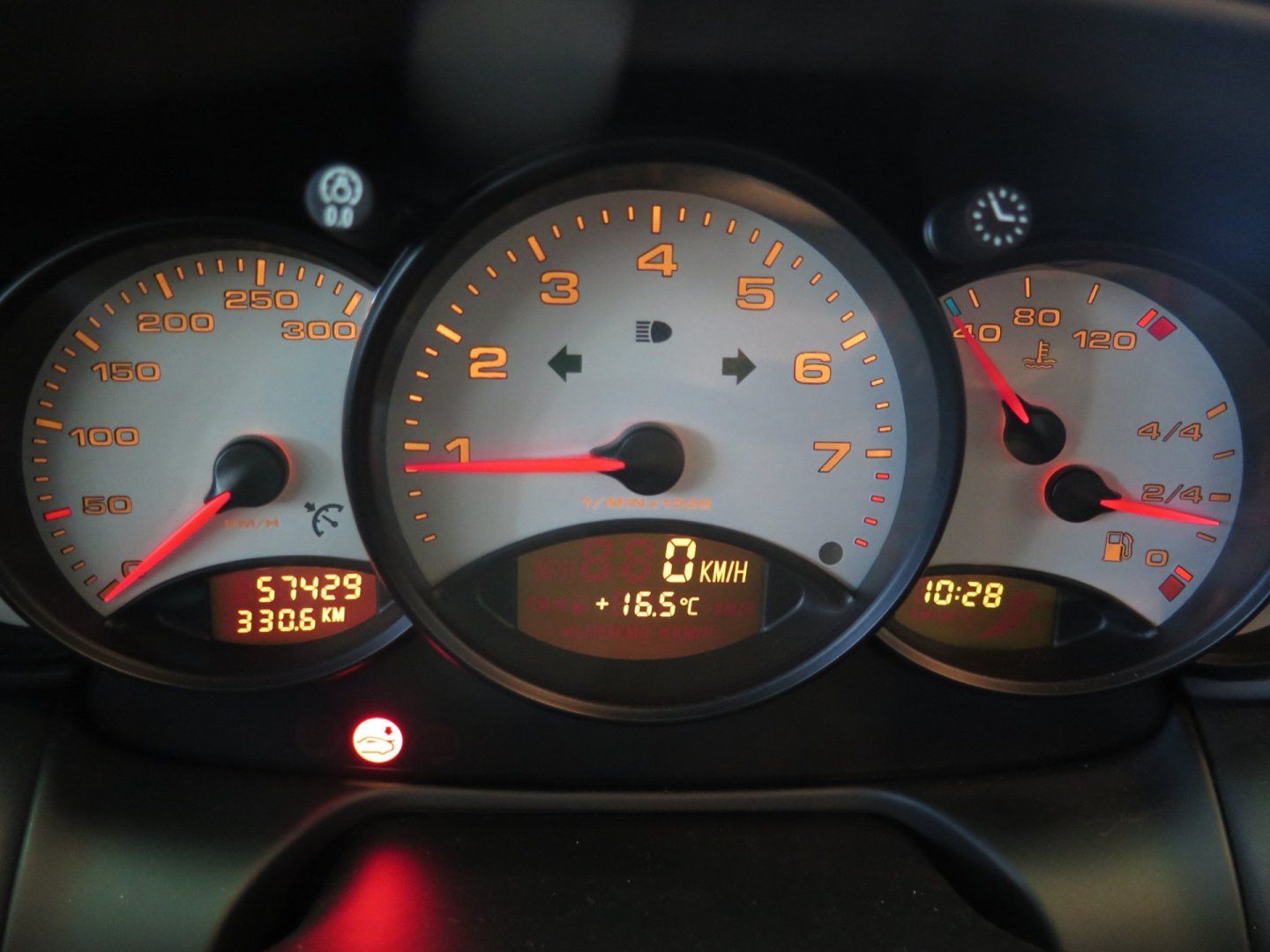 Porsche 911, 996 Carrera, TOP STAV, GT3 pak - fotka 6