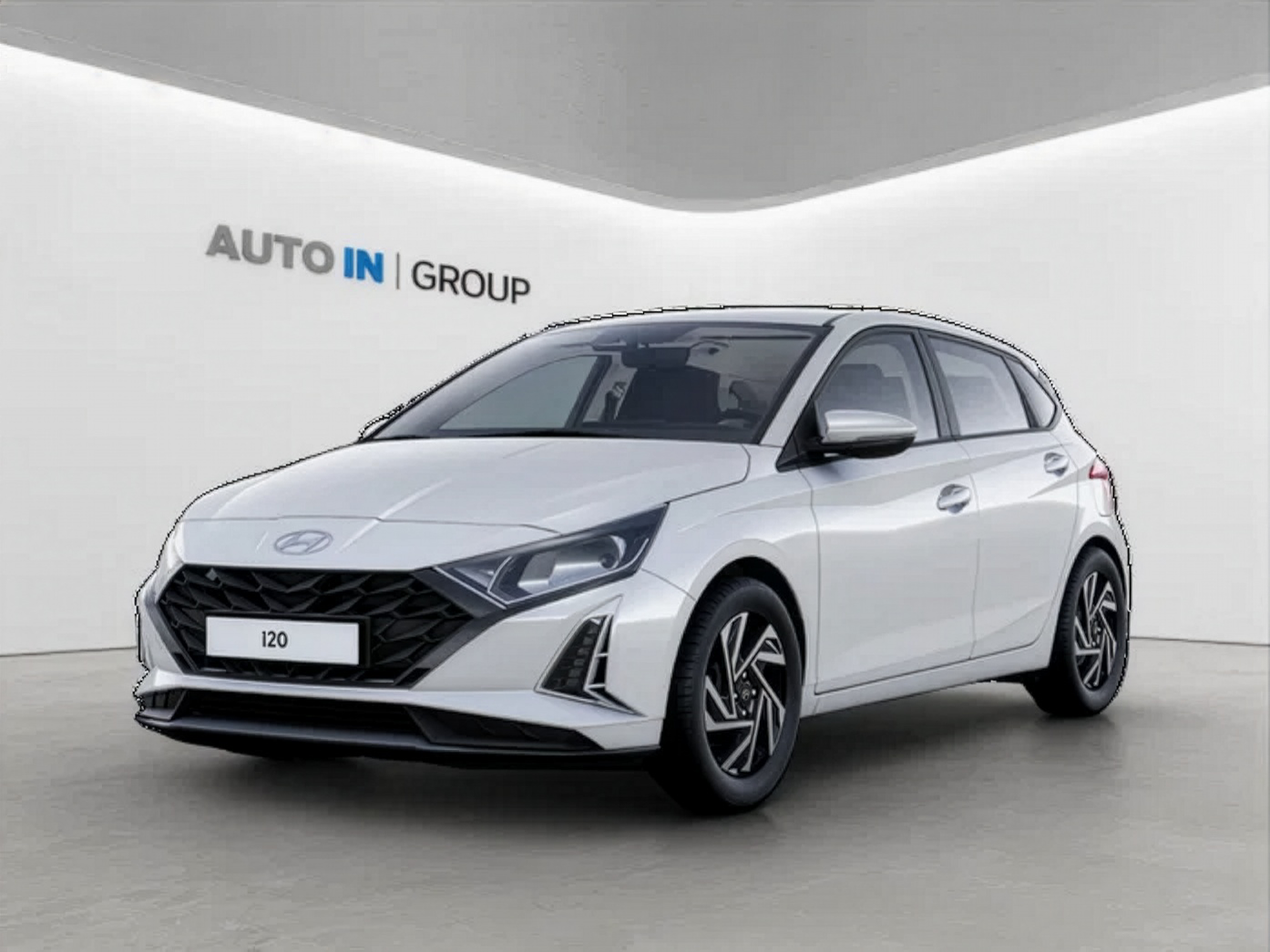 Hyundai i20, 1,0 T-GDI 66 kW GO!