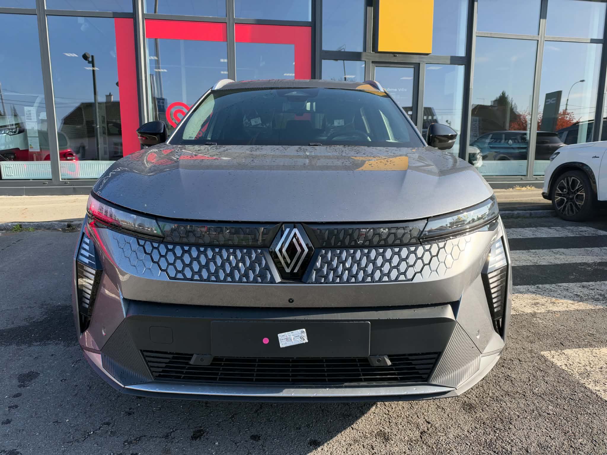 Renault Scénic, iconic 220 k long range MY25 E - fotka 2