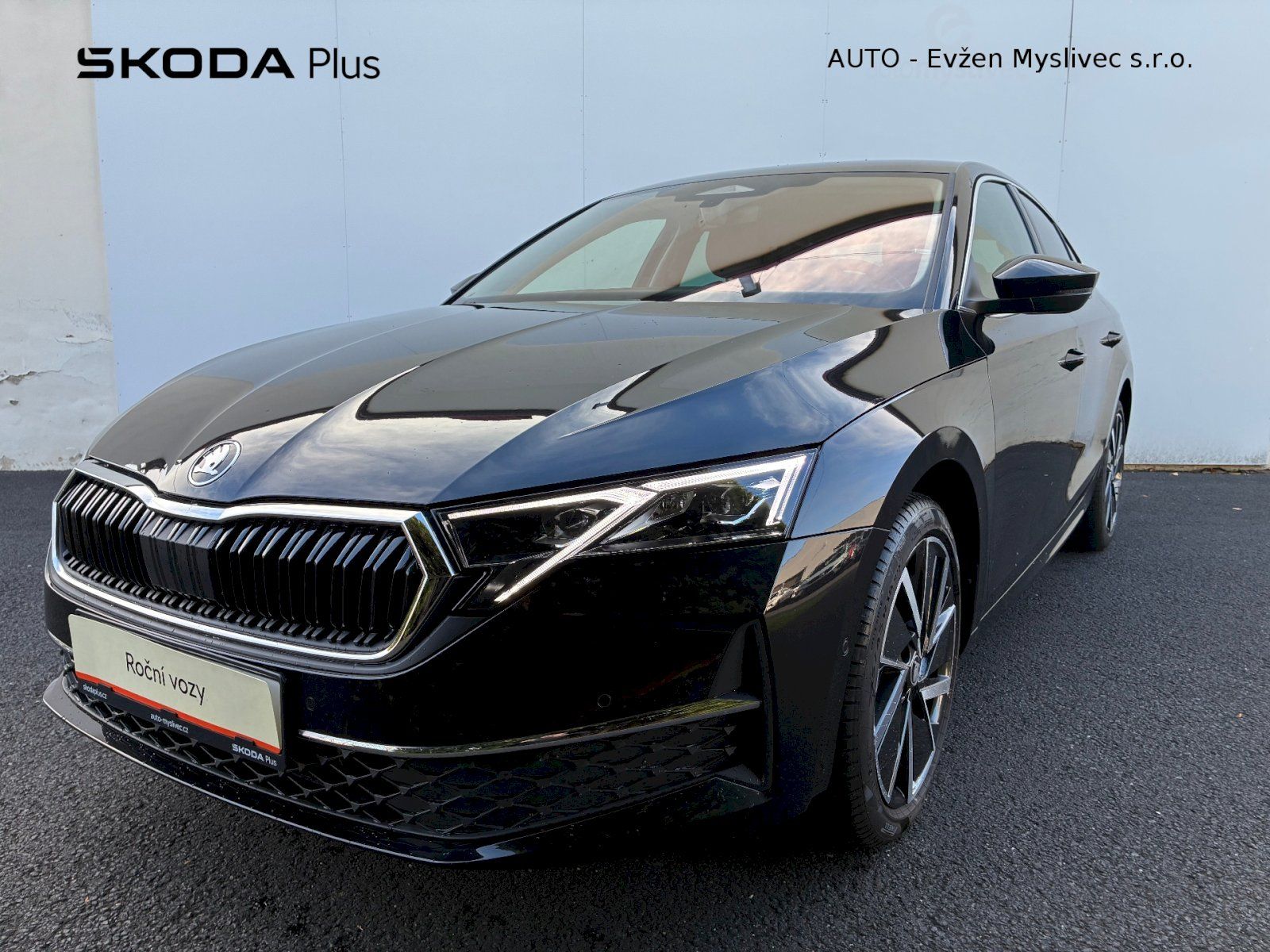 Škoda Octavia, M-HEV TOP SELECT 1.5TSI/110kW