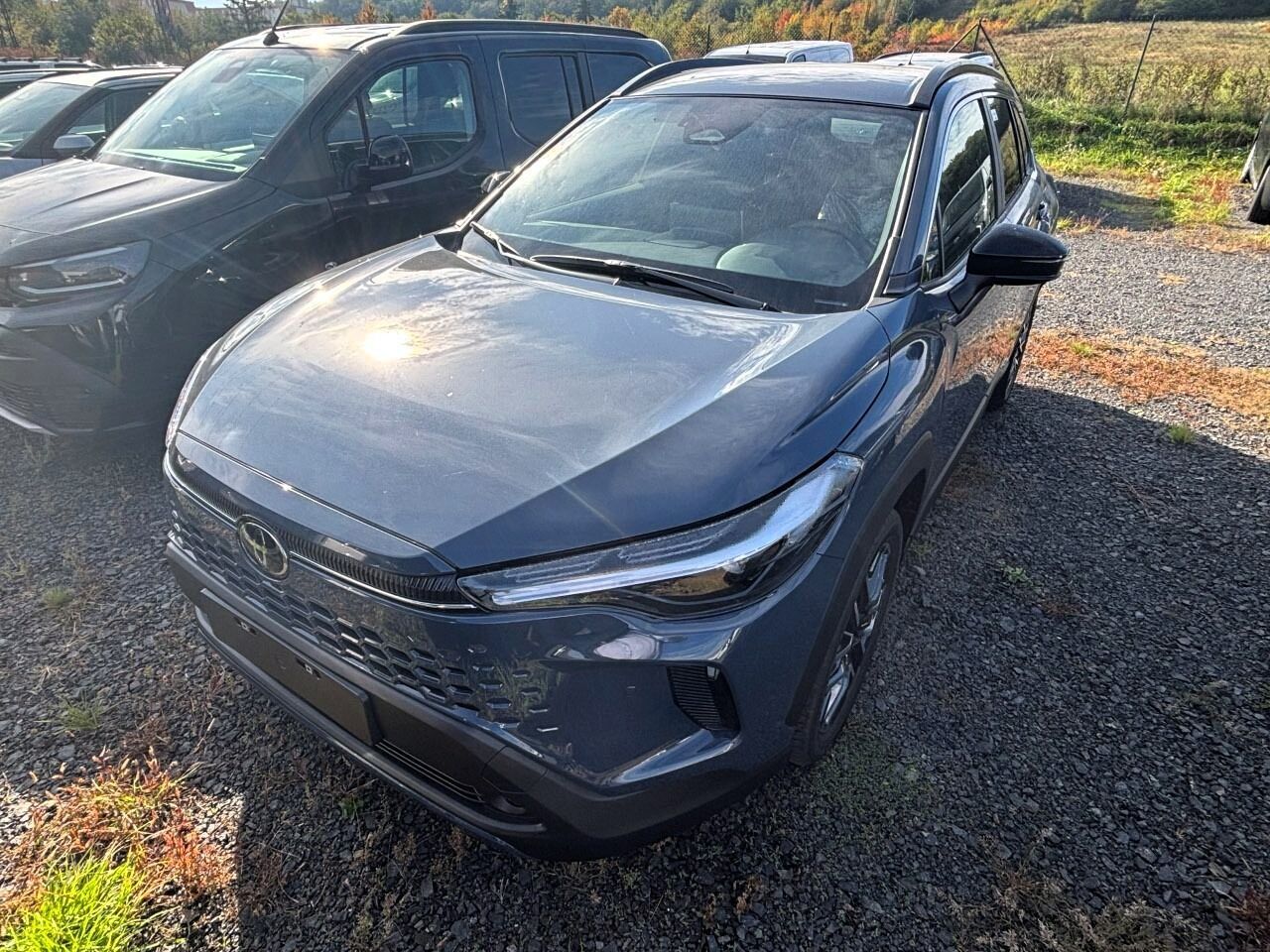 Toyota Corolla Cross, 1,8 Style - fotka 3