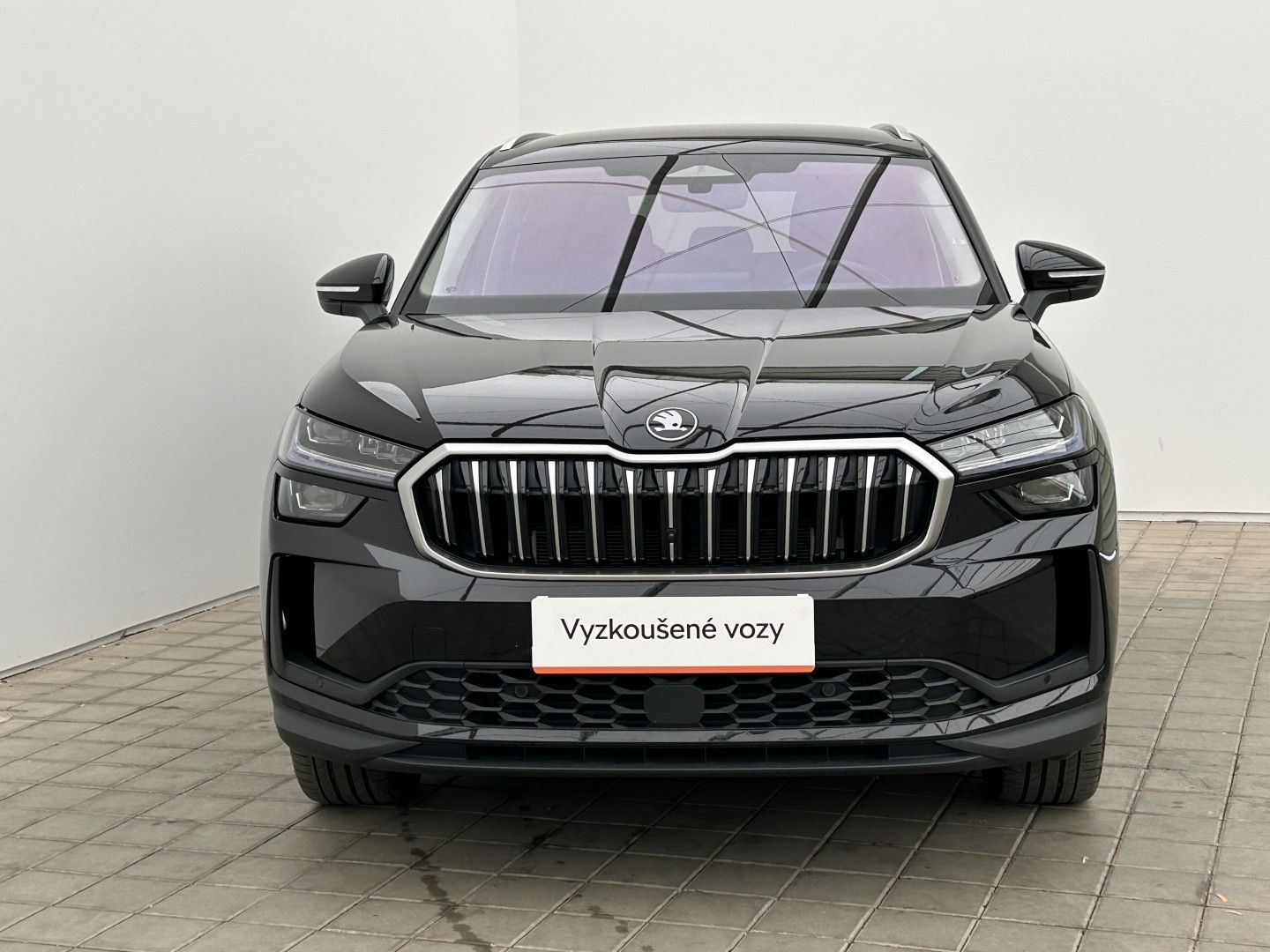 Škoda Kodiaq, 2.0TDI 142kW 4x4  Exclusive Se - fotka 4