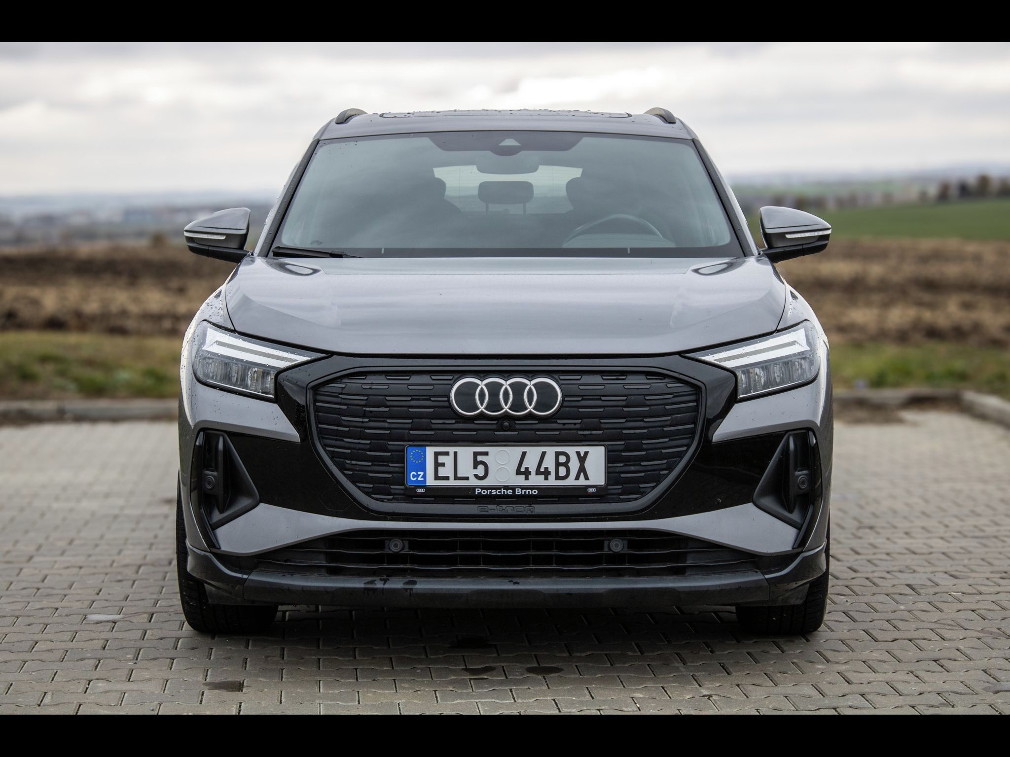 Audi Q4 e-tron - fotka 2