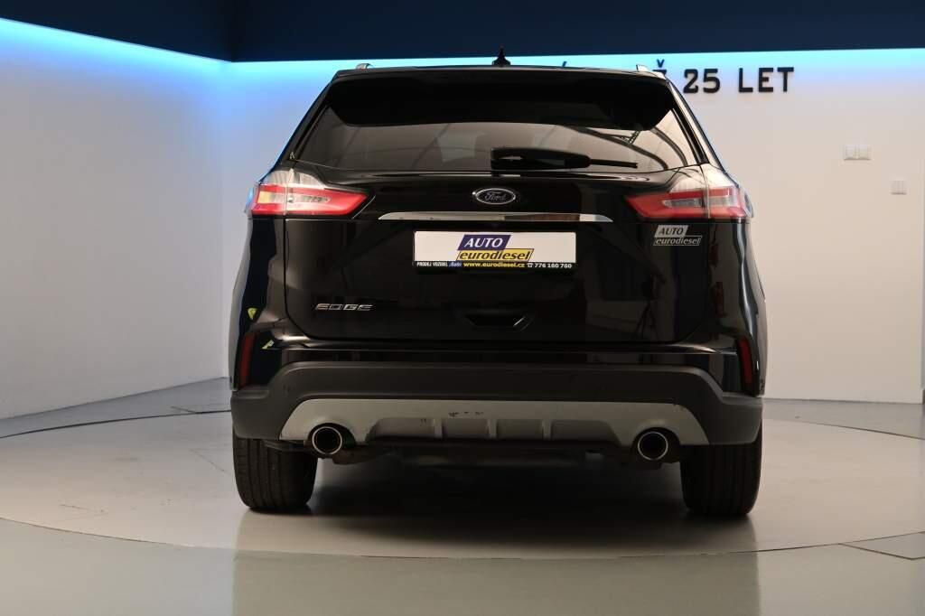 Ford Edge, 2.0 4x4 LED ACC BO Kamera WEBA - fotka 6