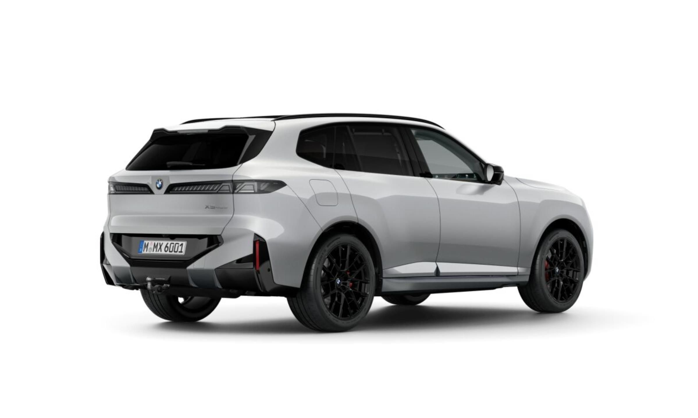 BMW X5, X5 40d xDrive - fotka 2