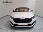 Škoda Octavia, OCTAVIA COMBI SPORTLINE TSI 11