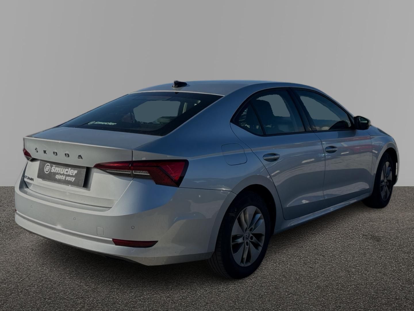 Škoda Octavia, 1.5 TSI / 110 kW Active - fotka 4