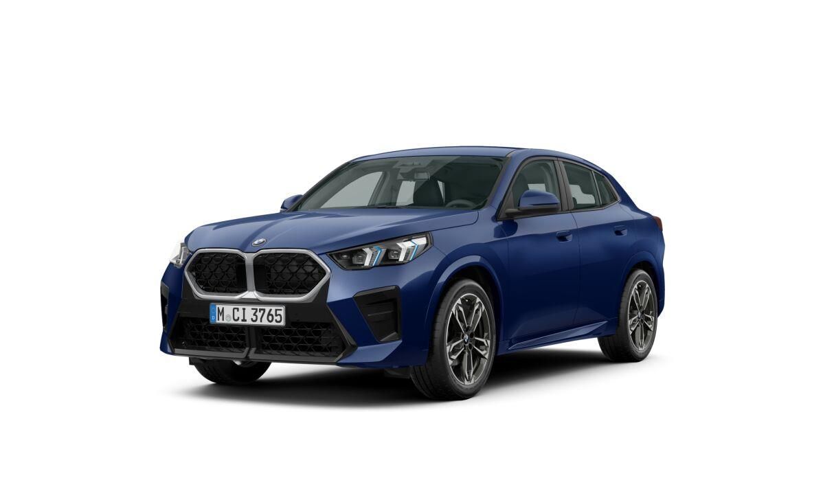BMW X2, X2 xDrive 20d