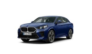 BMW X2, X2 xDrive 20d