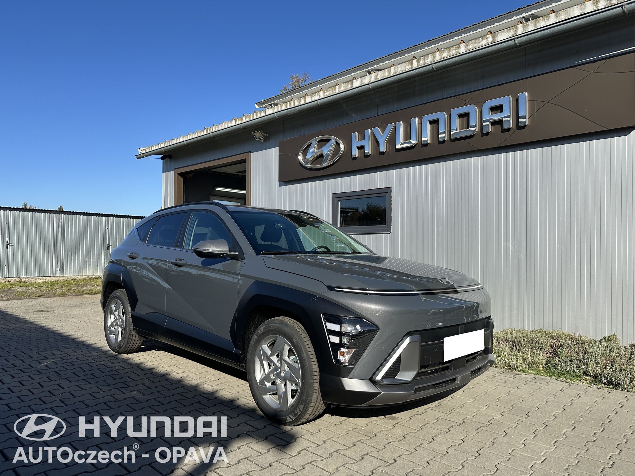 Hyundai Kona, 1,6 T-GDI 2WD DCT SMART TECH