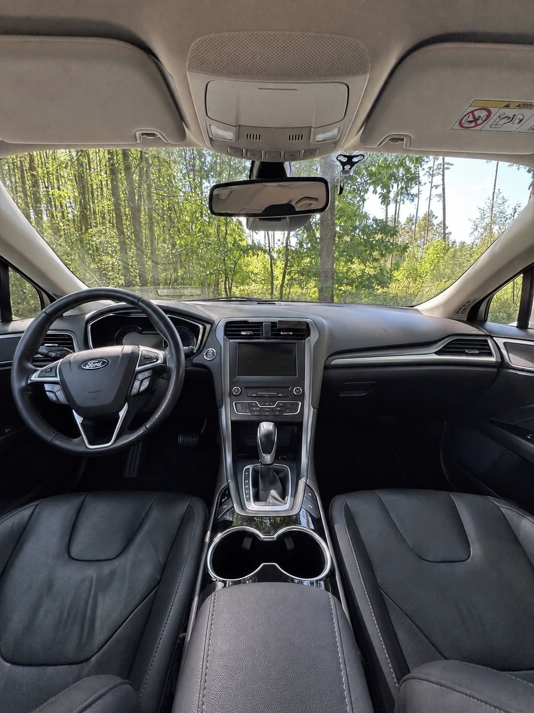 Ford Mondeo, 132 kW,ACC,LED,masáže,bufík - fotka 5