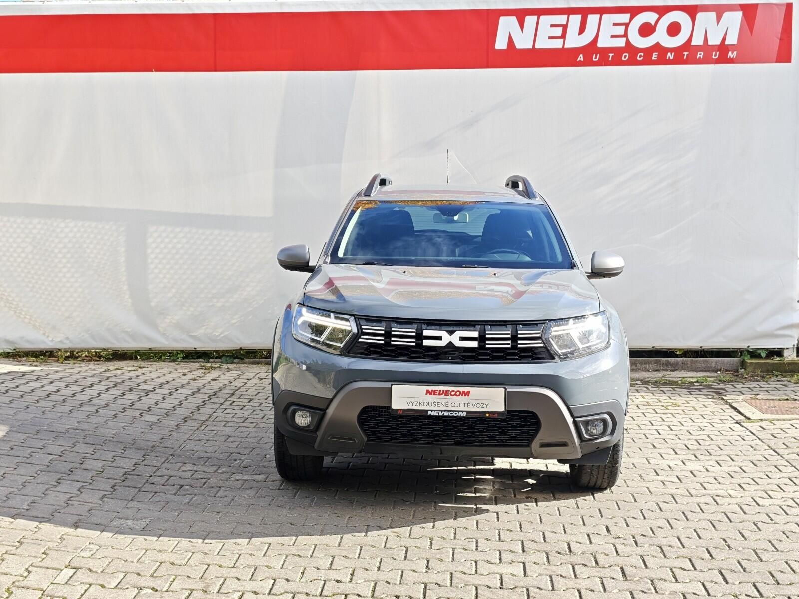 Dacia Duster, 1.0 Tce Journey LPG - fotka 2