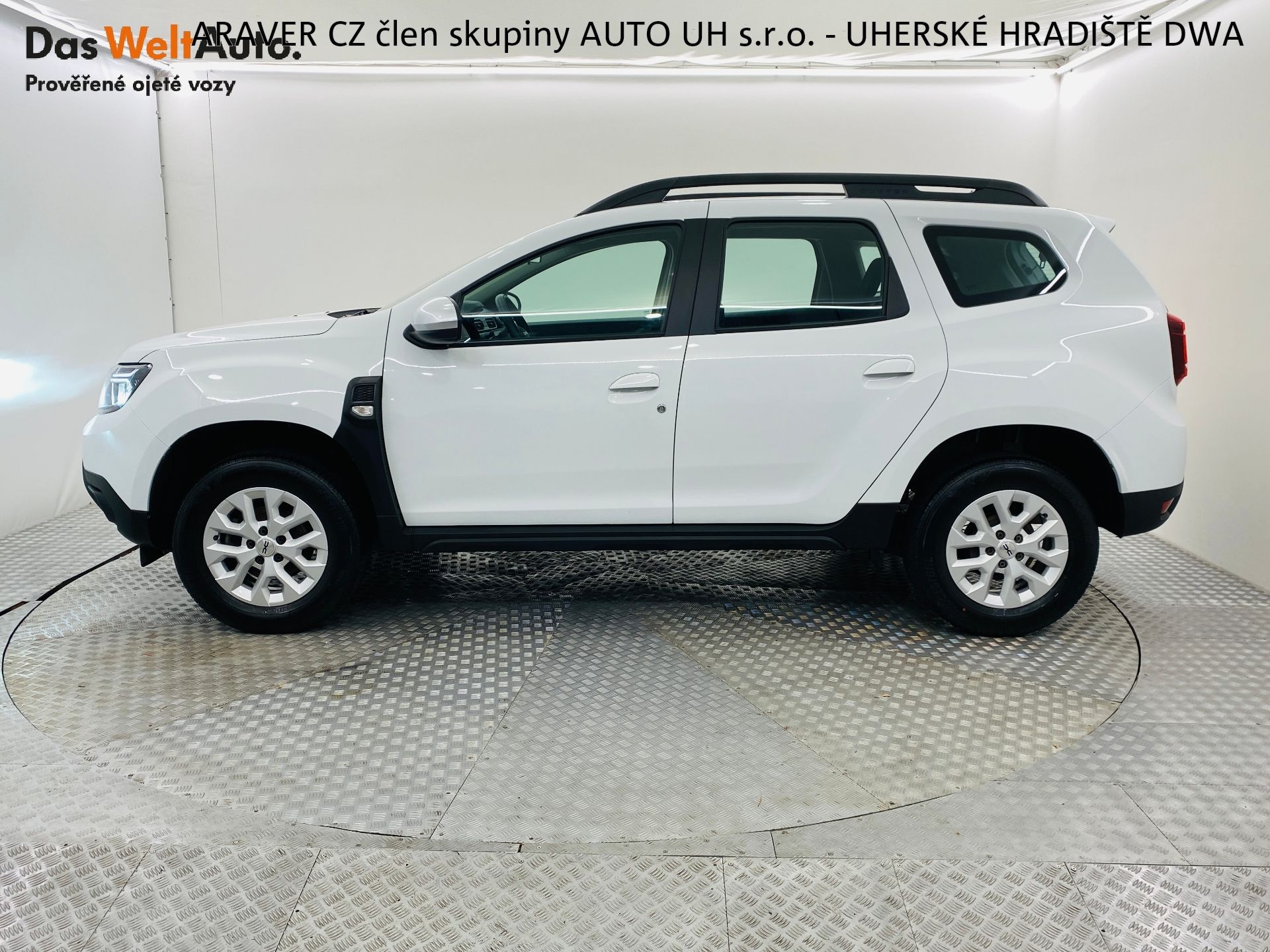 Dacia Duster, 1.0 TCe 67kW LPG Expression - fotka 3