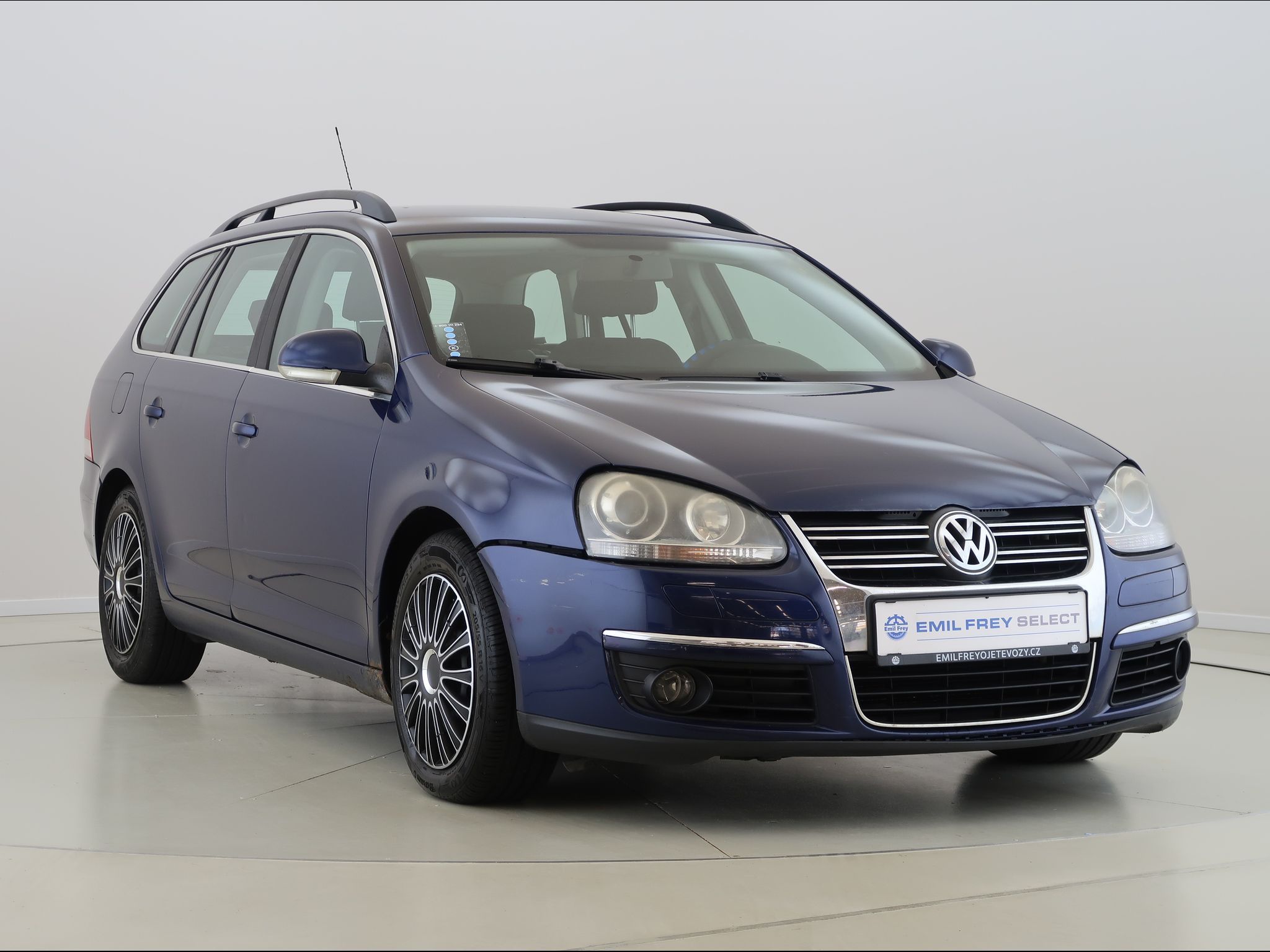 Volkswagen Golf, 2.0,TDI,103KW,Automat - fotka 3