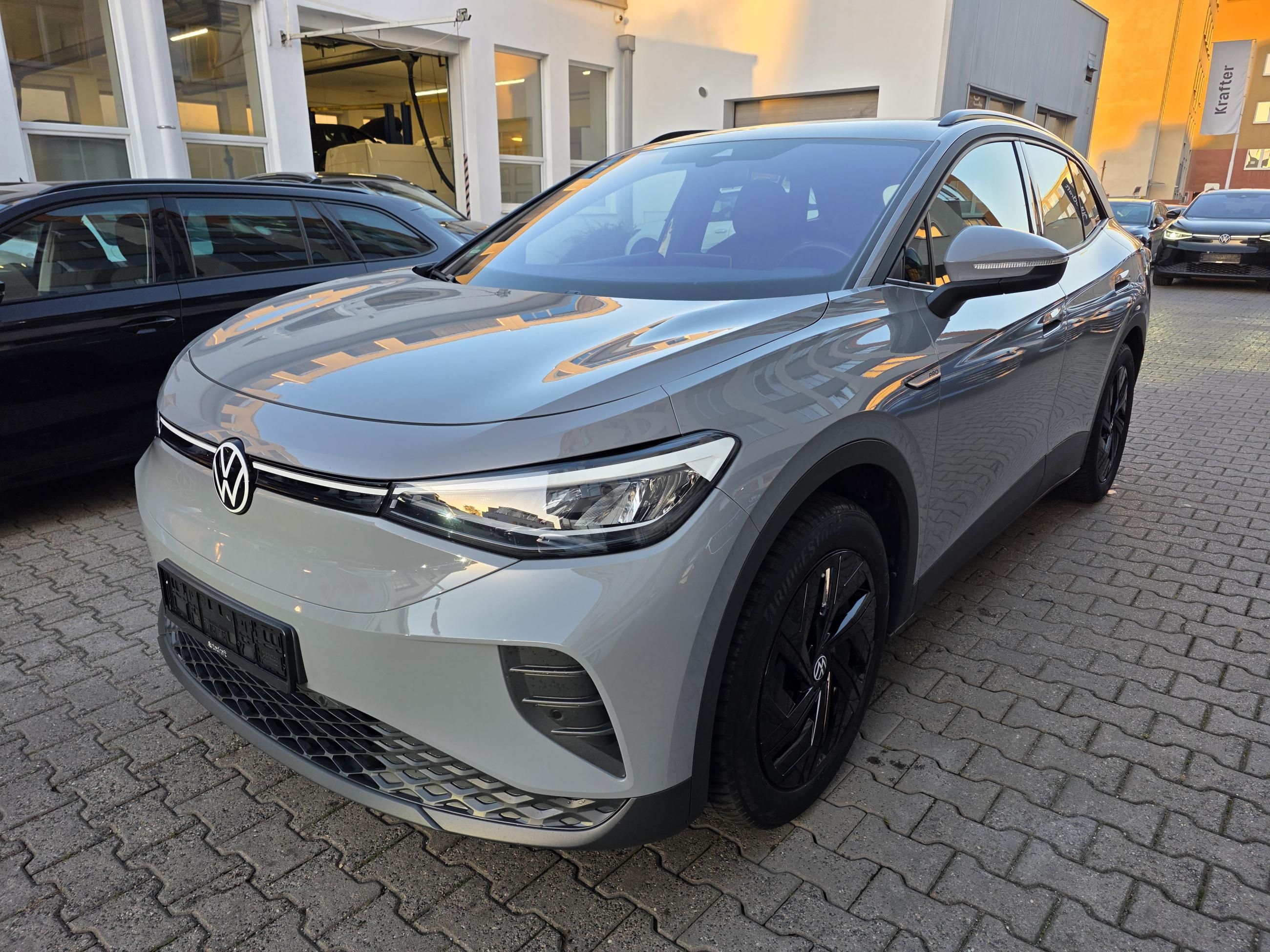 Volkswagen ID.4, Pro 150kW / 2x sada 19'' - fotka 2