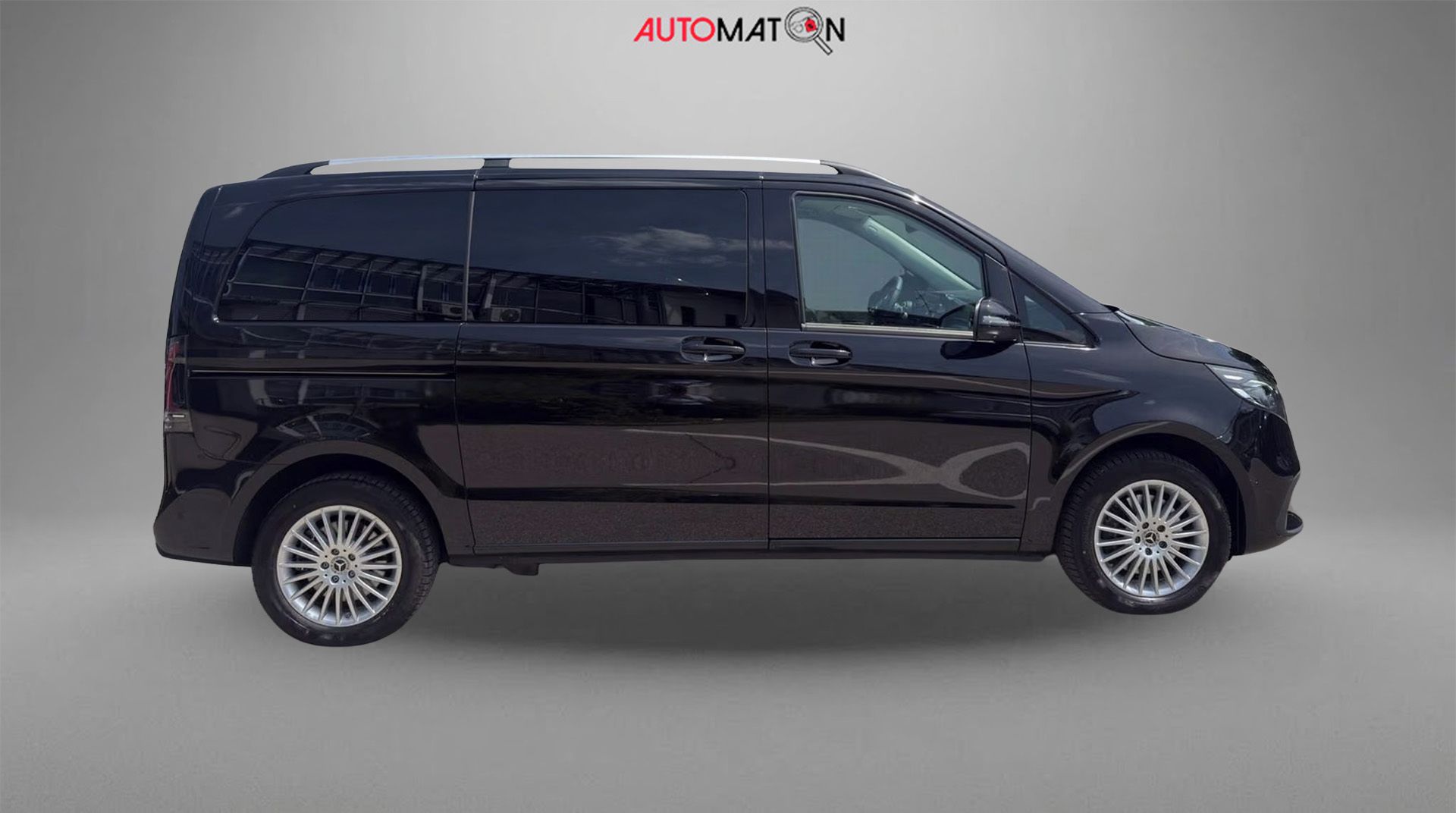 Mercedes-Benz Třídy V, 220d 4M K Style 360 Distr Mult - fotka 2