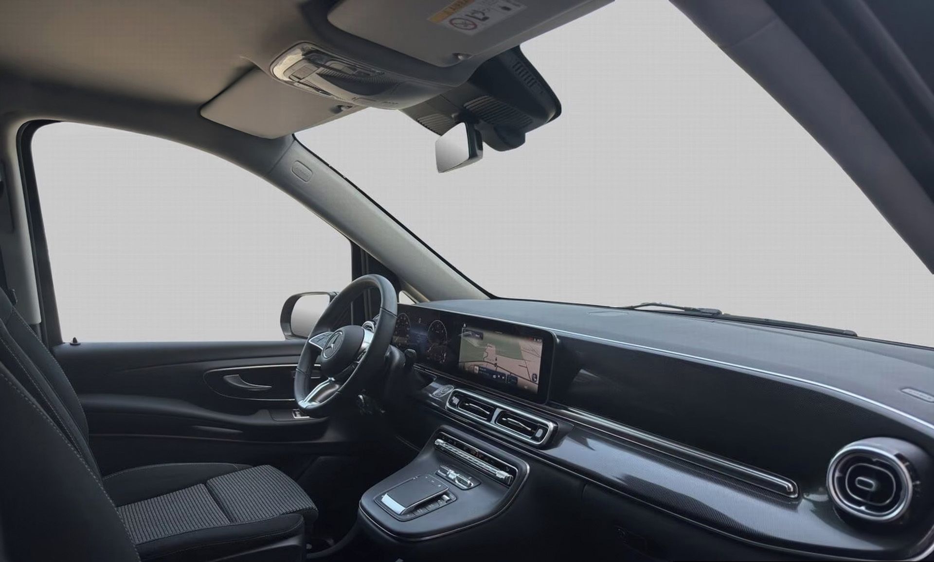 Mercedes-Benz Třídy V, 220d 4M K Style 360 Distr Mult - fotka 5