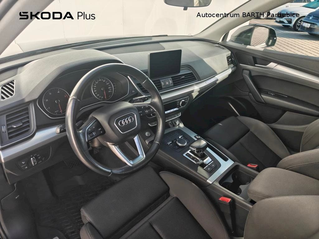 Audi Q5, Sport / 2,0 TDI / 140 kW / Qua - fotka 5