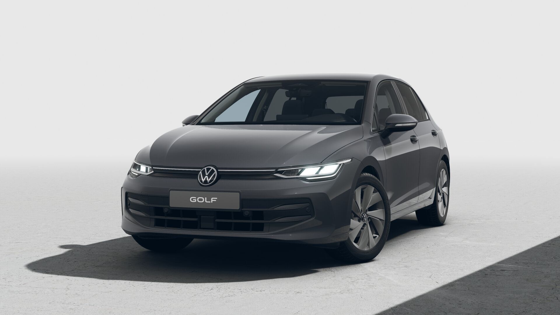 Volkswagen Golf, Golf People 1,5 TSI 85 kW 6G
