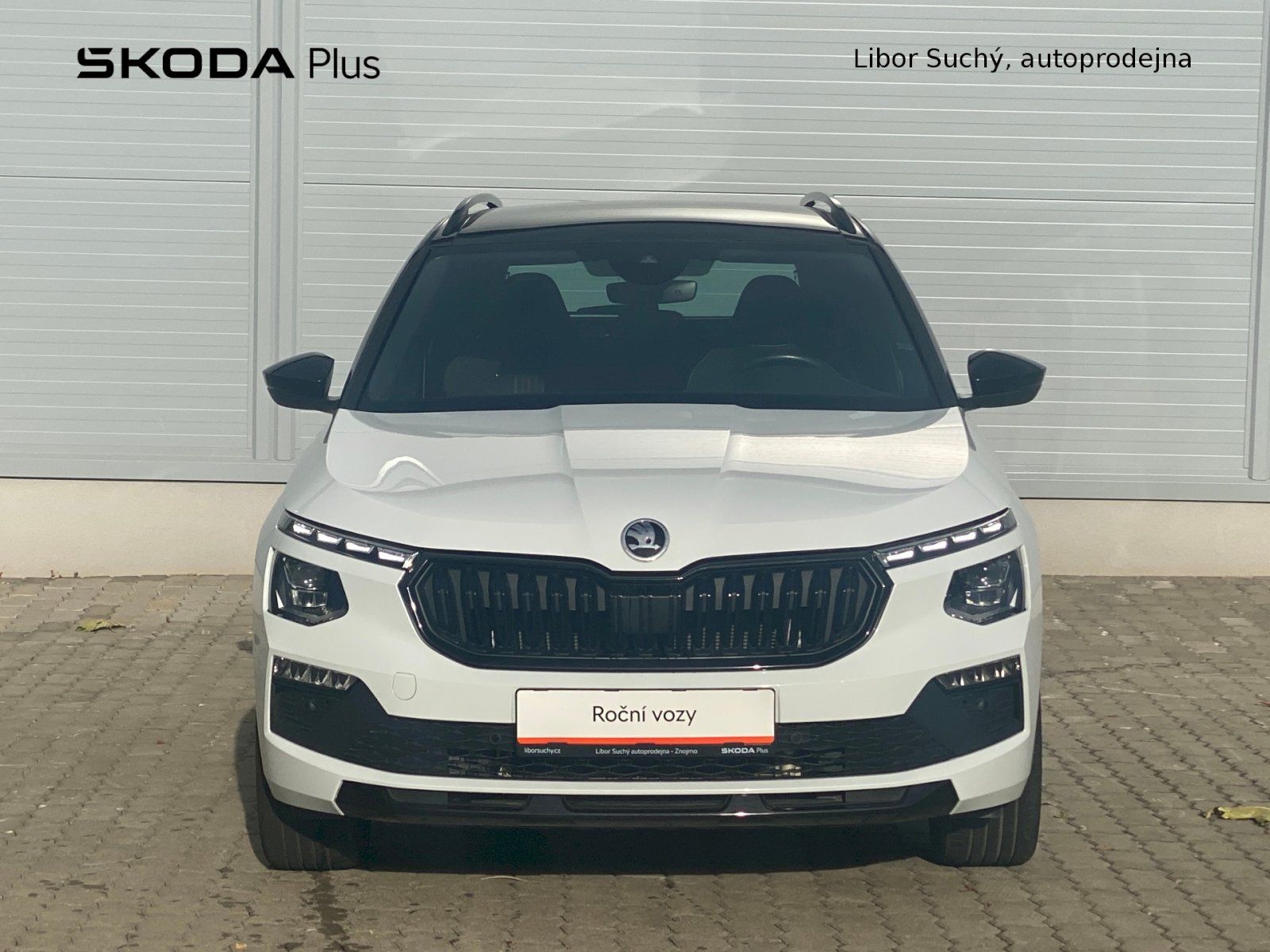 Škoda Kamiq, Monte Carlo 1.5 TSI 110 kW DSG - fotka 4