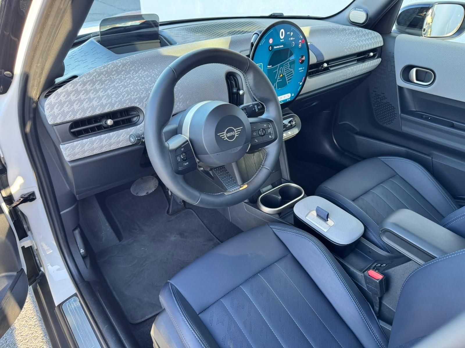 Mini Cooper S, Cooper S 5-doors - fotka 5