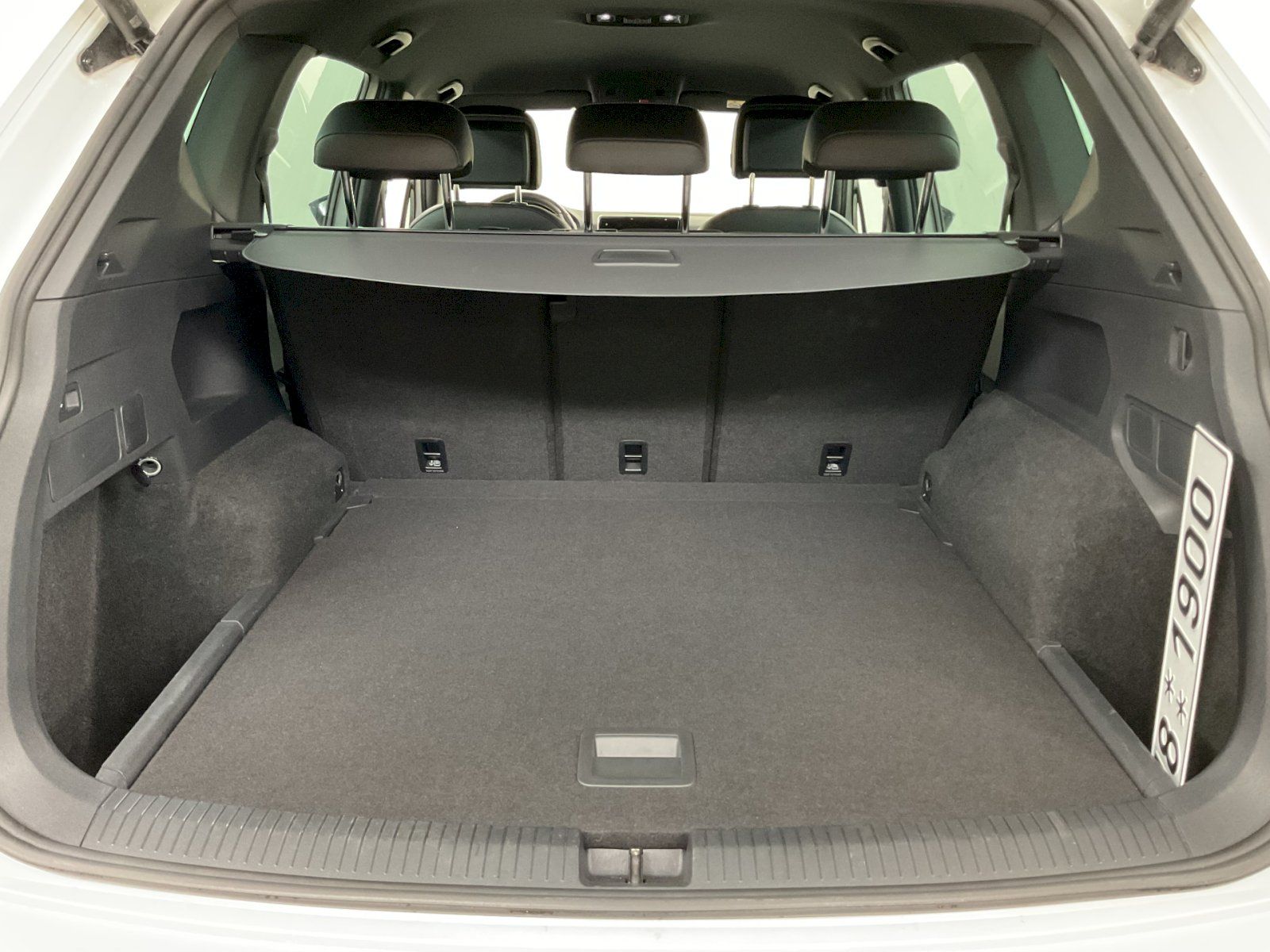 Seat Tarraco, Xperience 2.0 TDI 147kW 4x4 DS - fotka 6
