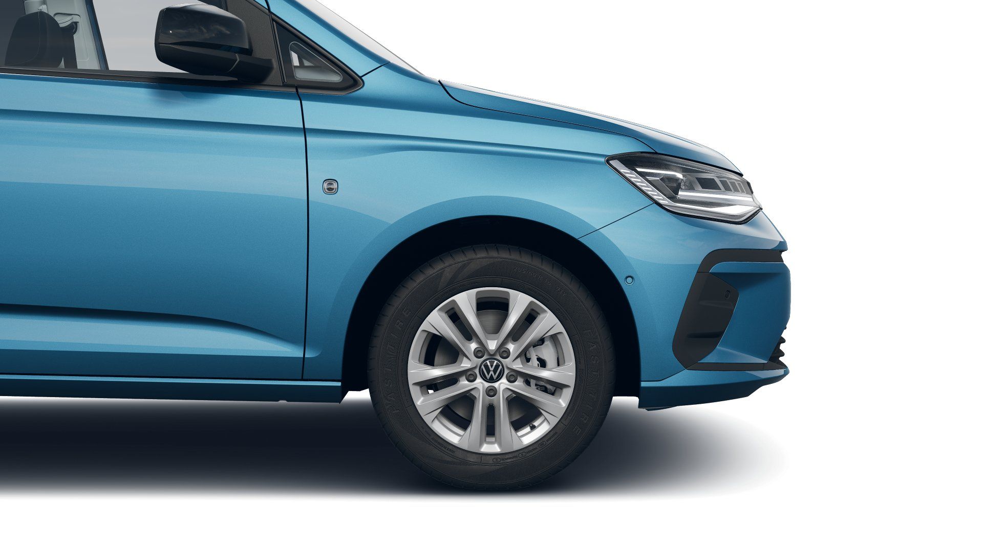 Volkswagen Caddy, Akční Caddy Maxi Life 1,5 TSI - fotka 5
