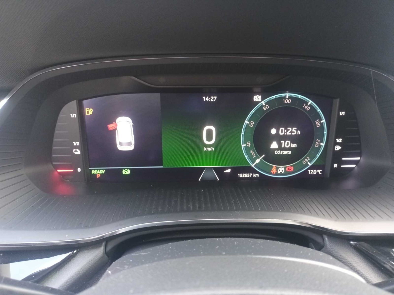 Škoda Octavia, 1.4 TSI iV, Style, Automat, ČR - fotka 3