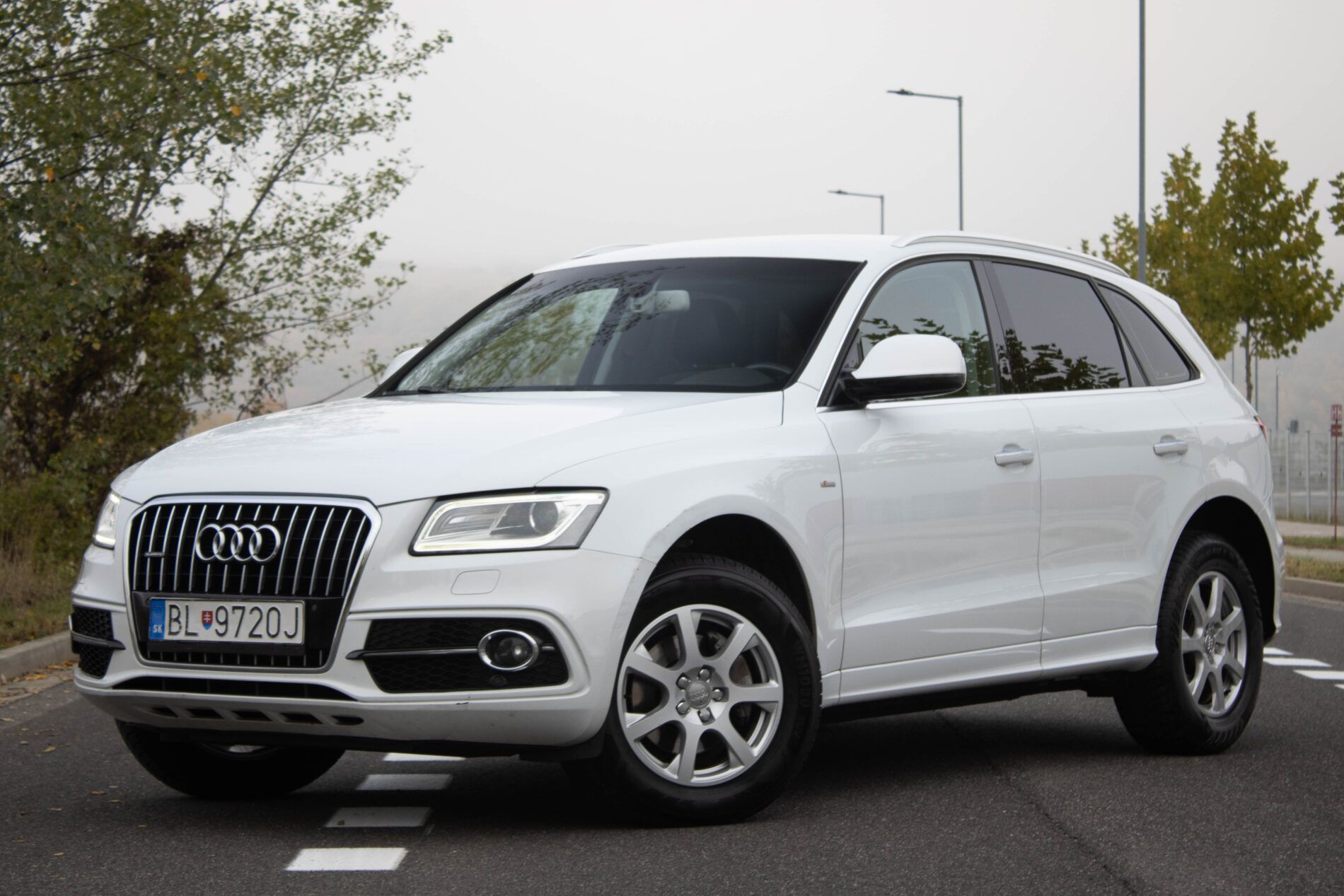 Audi Q5