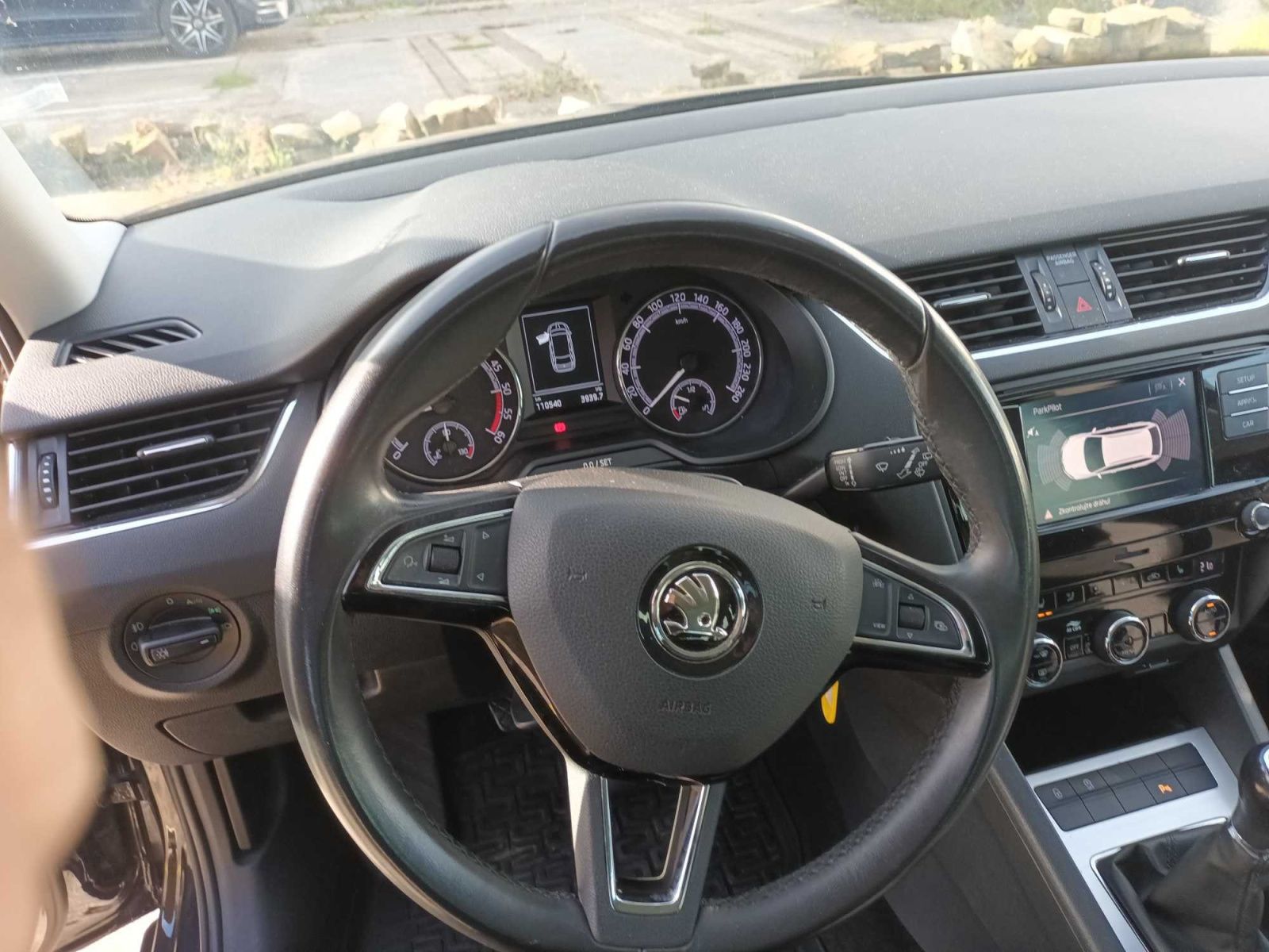 Škoda Octavia, 1.6 TDI, Ambition - fotka 3