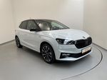 Škoda Fabia, MONTE CARLO 1.0TSI/85KW 7DSG -