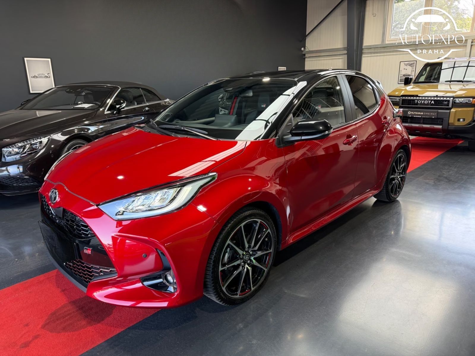 Toyota Yaris, Hybrid GR Spor*JBL*KAMERA