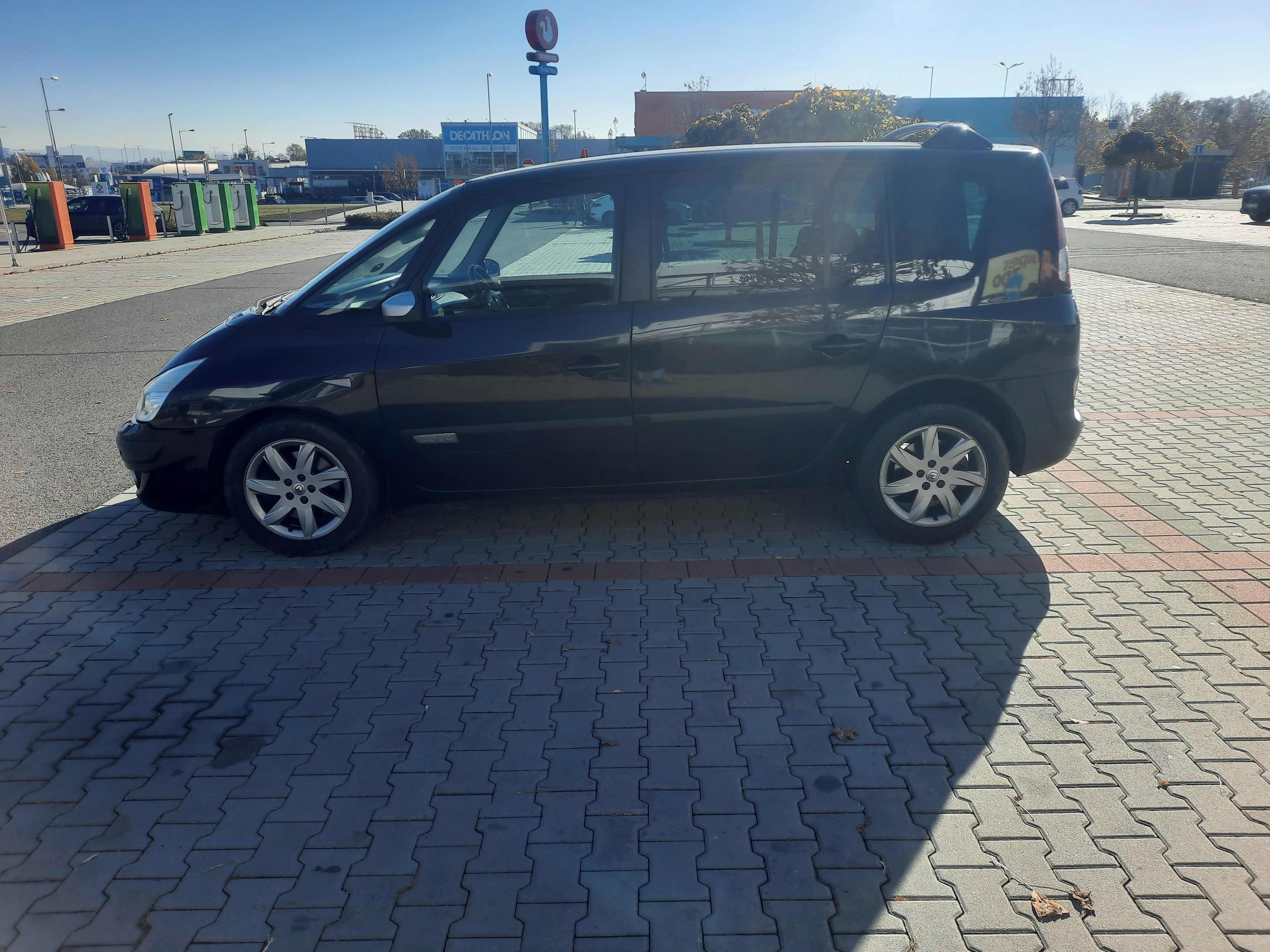 Renault Espace - fotka 4
