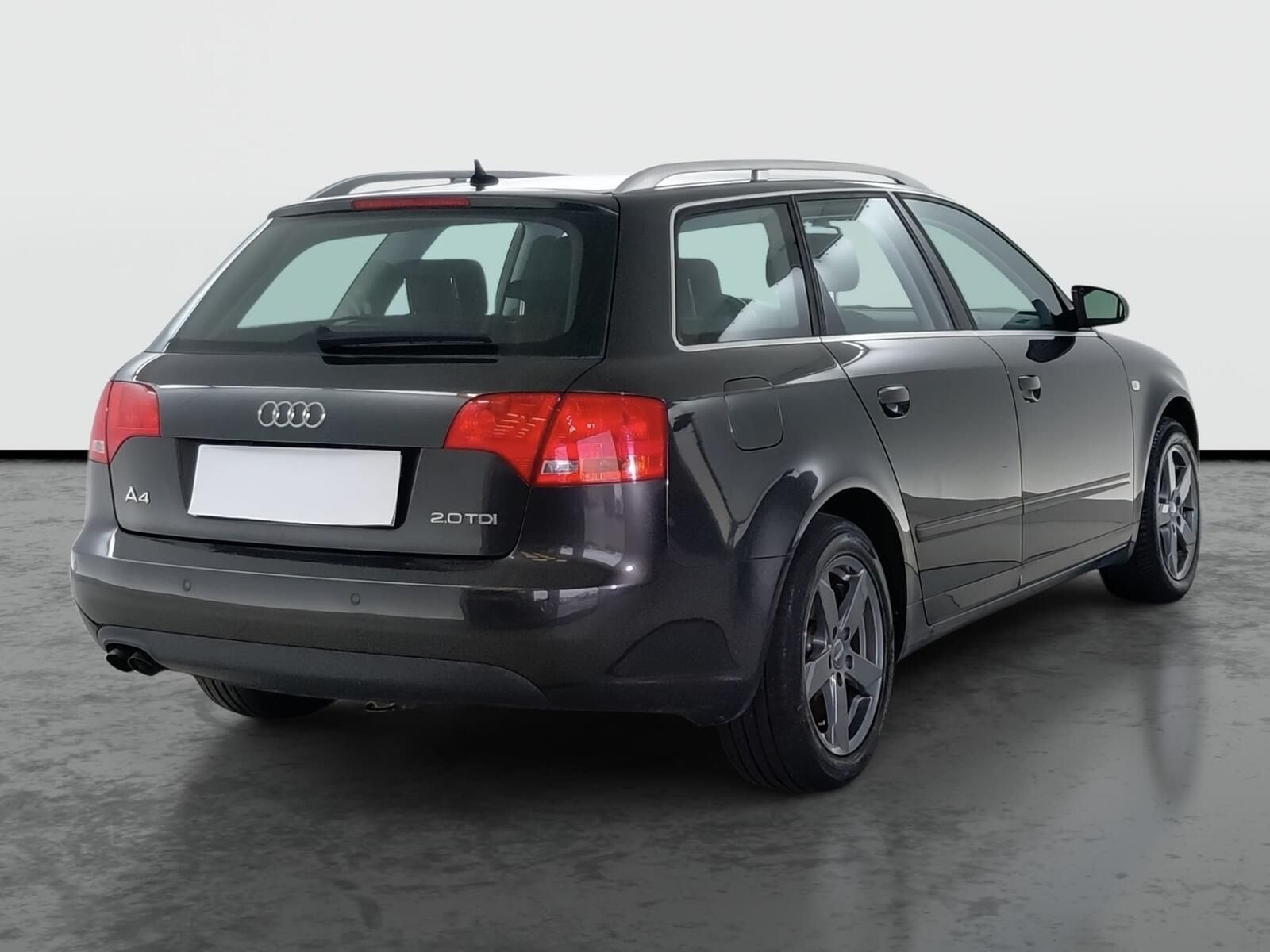 Audi A4, 2.0 TDI, po STK - fotka 5