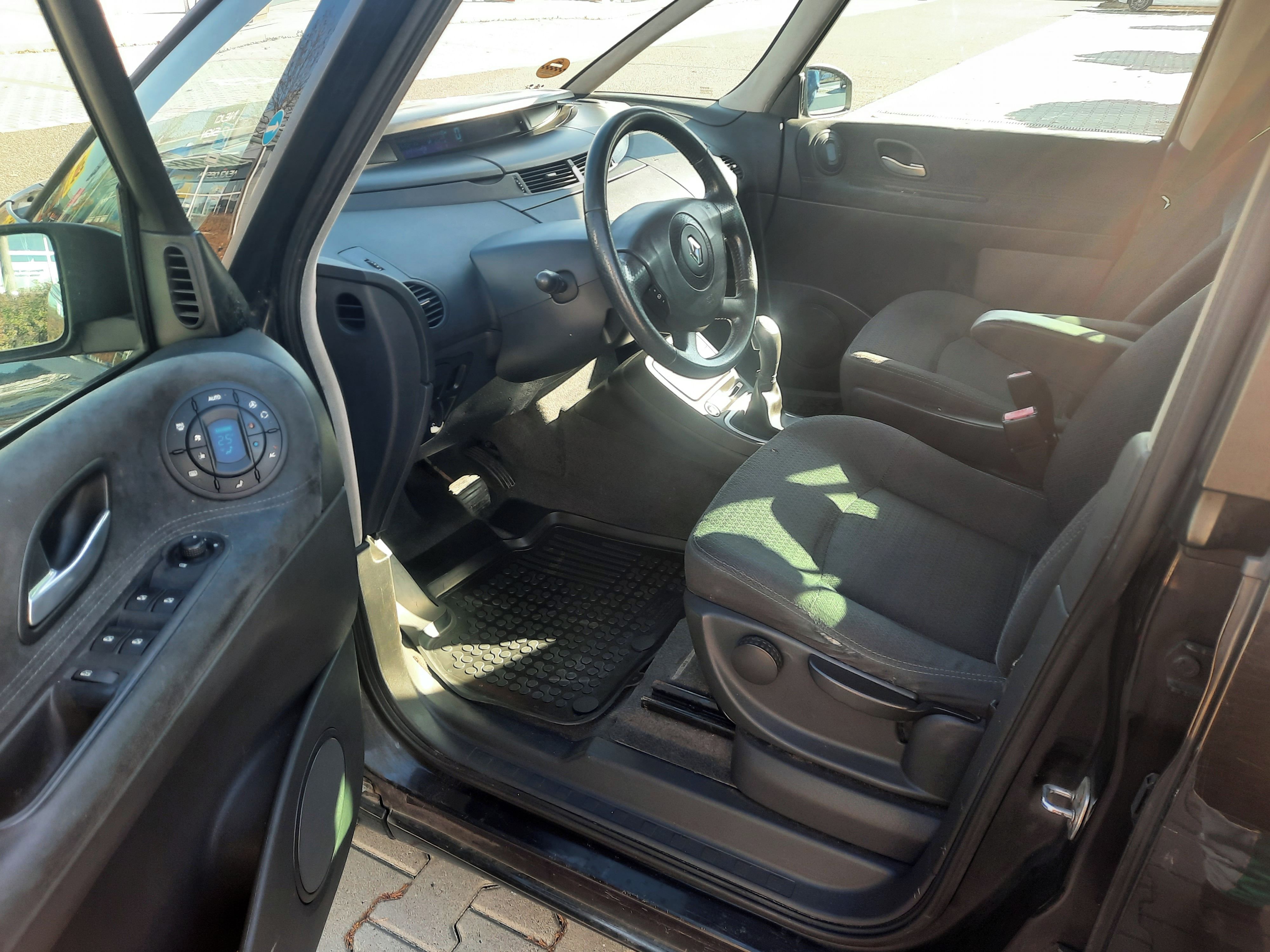 Renault Espace - fotka 6