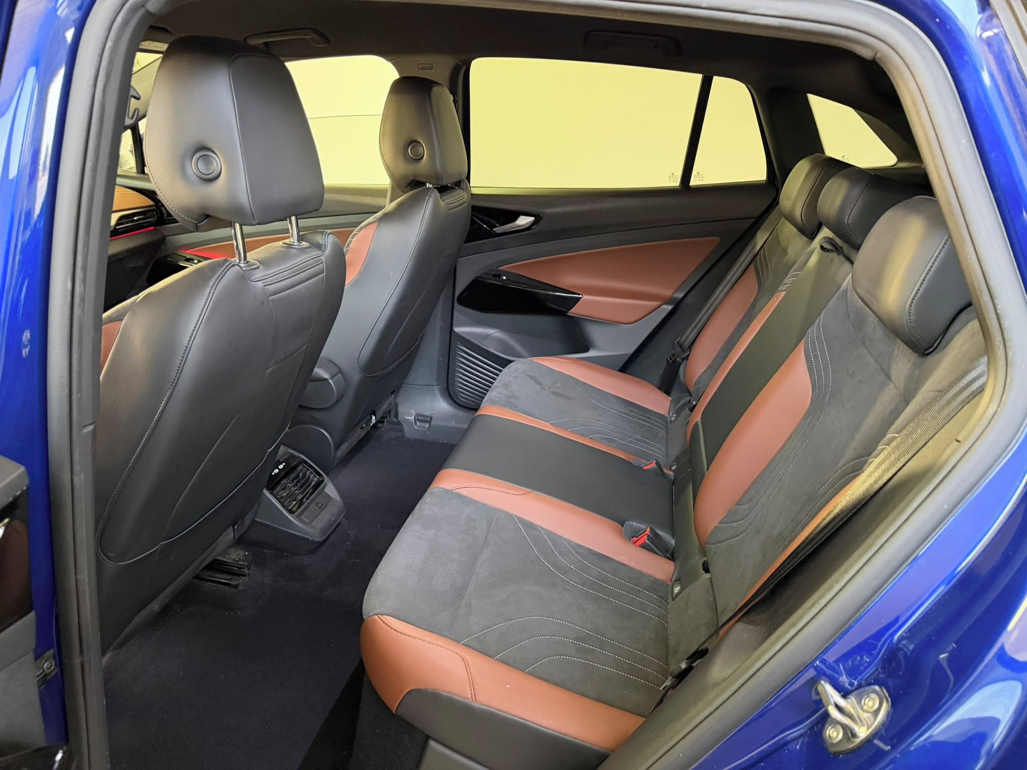 Volkswagen ID.4, VW ID.4, 82KWH, SoH 92.6% - fotka 6