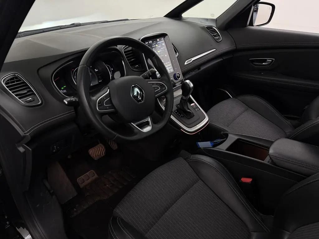 Renault Grand Scénic, 1.3TCe 103kW Aut. 7-Míst DPH - fotka 3
