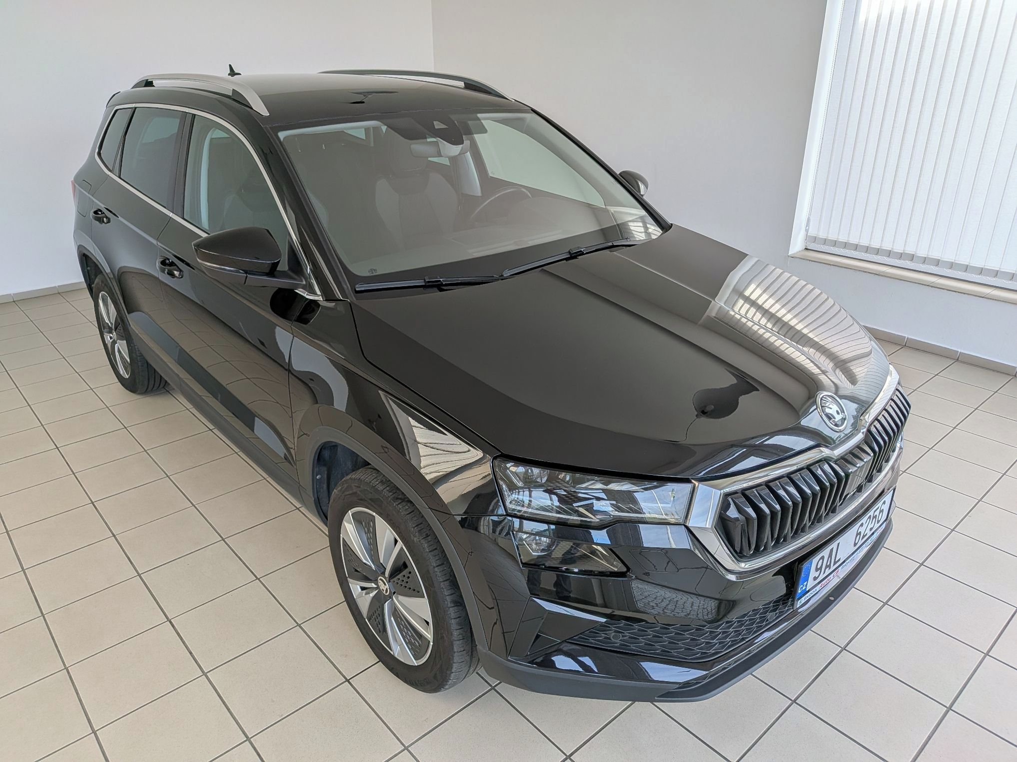 Škoda Karoq, Style Exclusiv 2.0TDI 85kW DSG