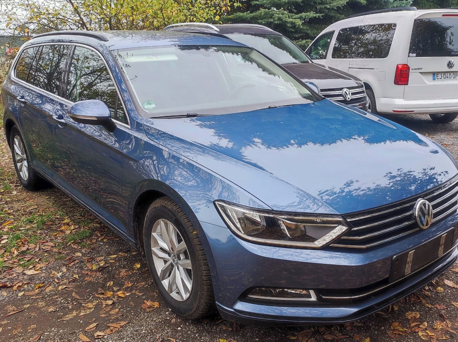 Volkswagen Passat, 1.4Tsi 110KW TOP STAV i VÝBAVA