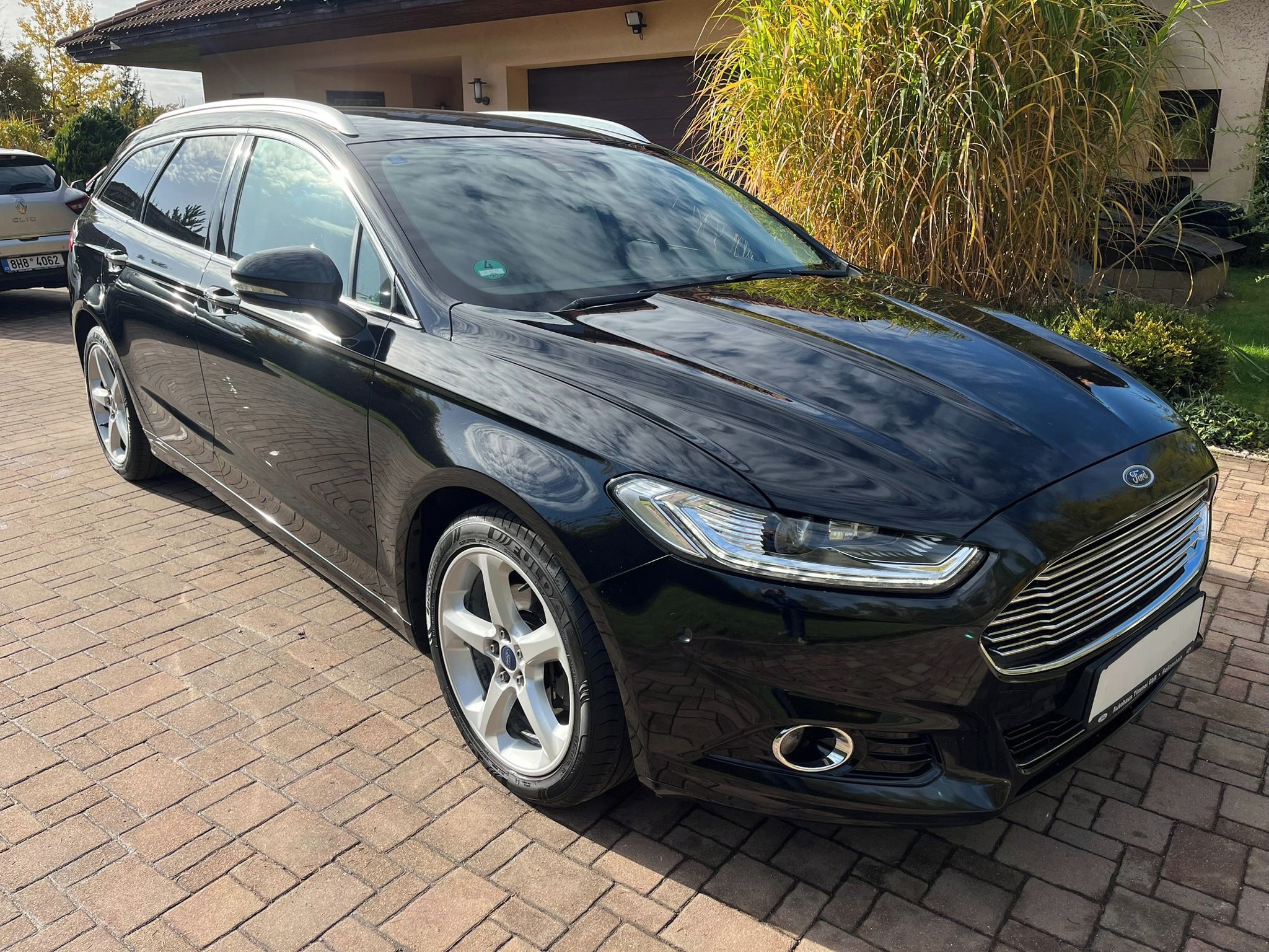 Ford Mondeo, 1.5i Titanium Alcantara LED - fotka 2