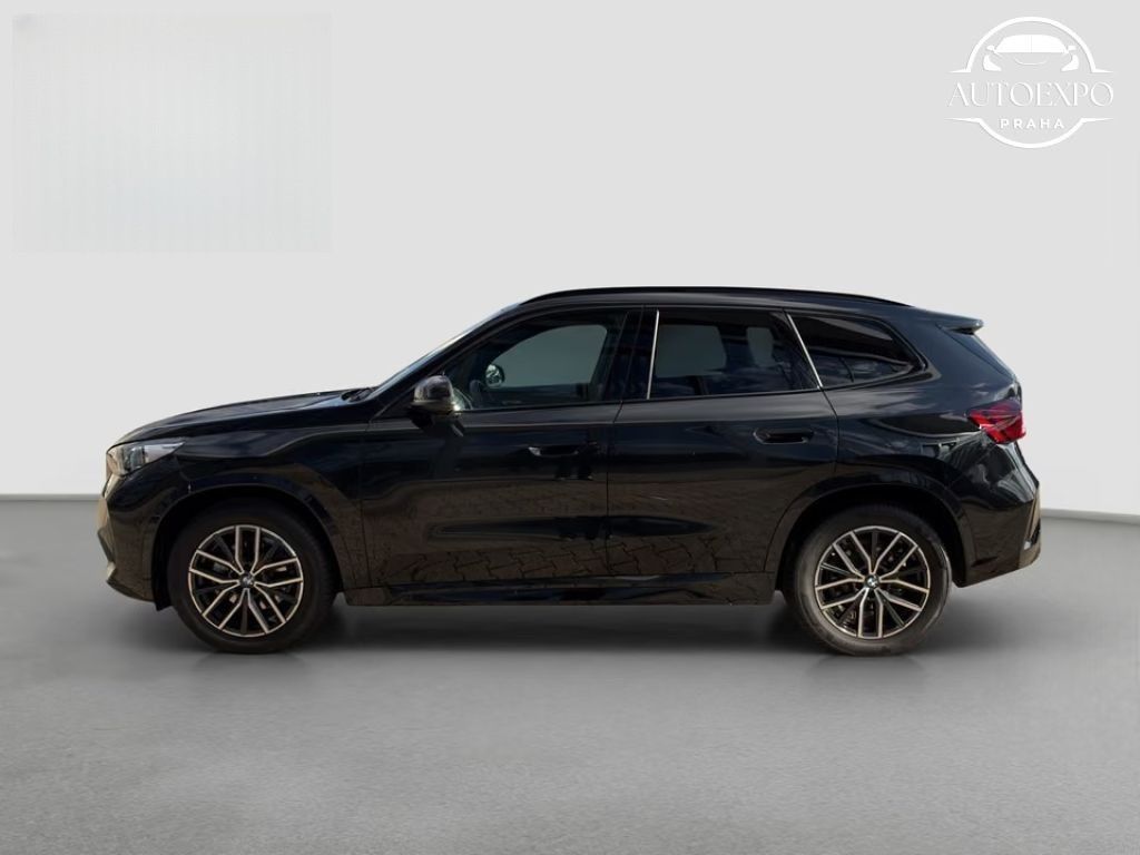BMW X1, 20d xDr.*Steptr.*M Sportpacket - fotka 5