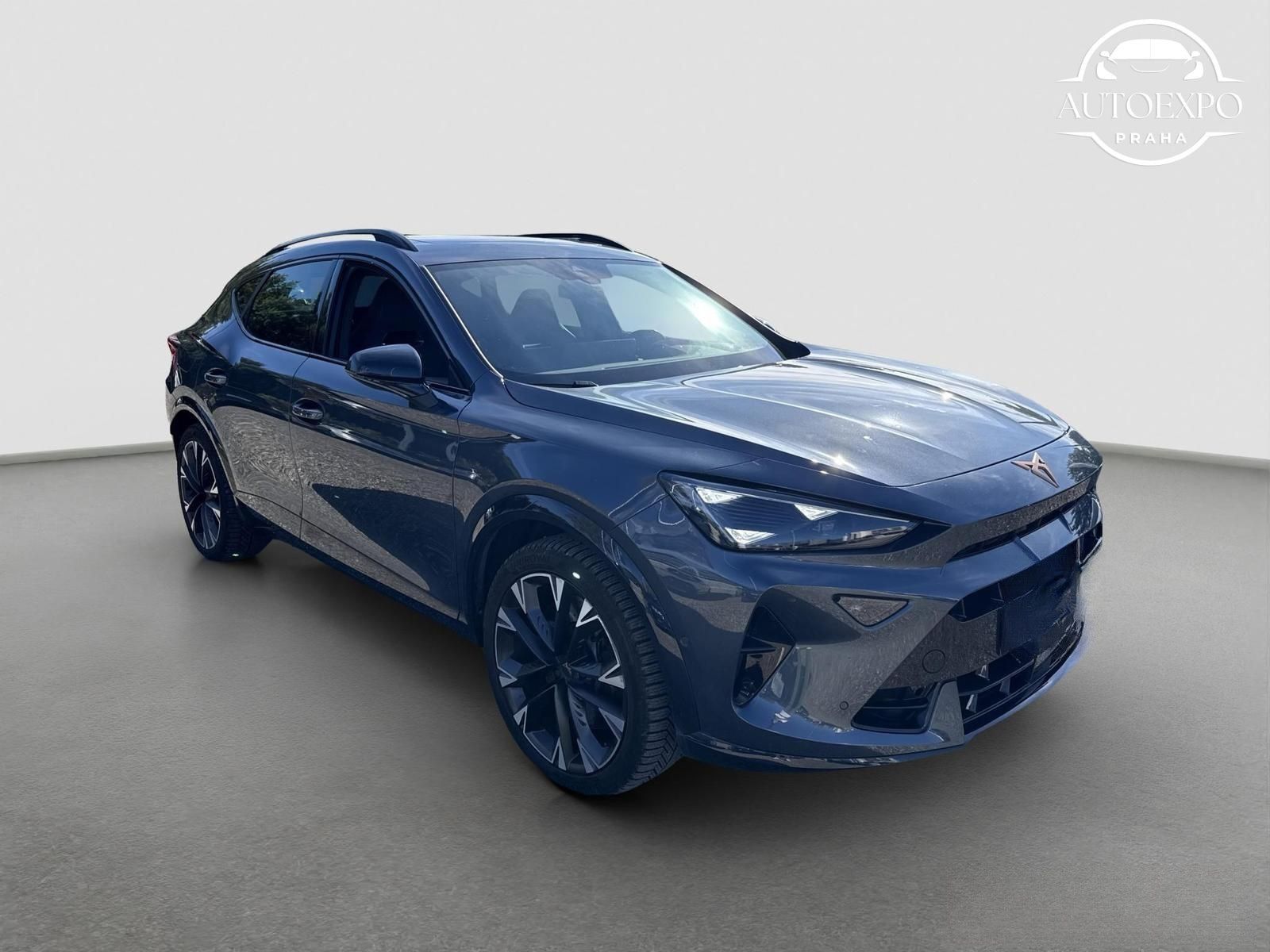 Cupra Formentor, VZ TSI DSG ACC *245 kW* - fotka 2