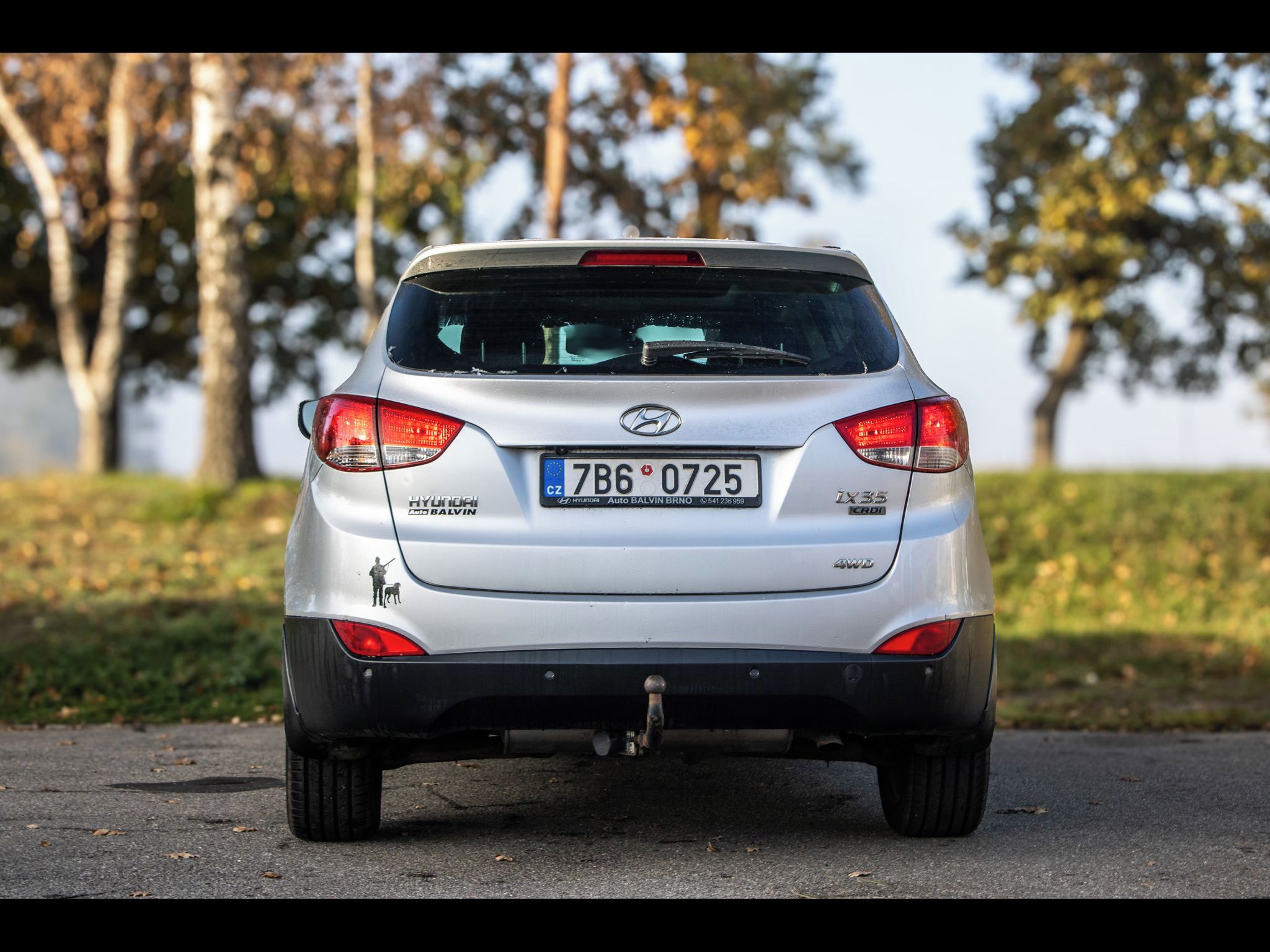 Hyundai ix35 - fotka 6