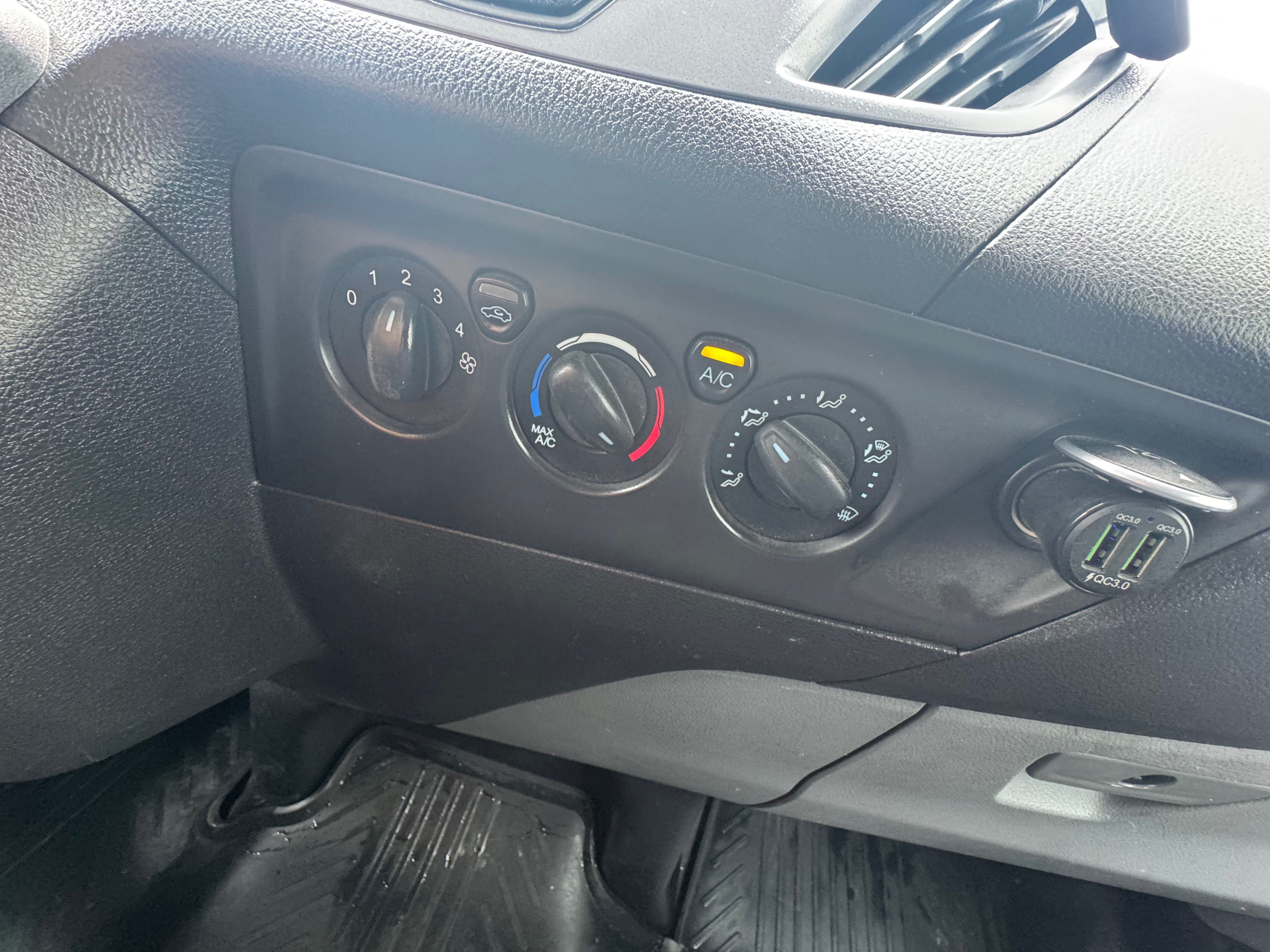 Ford Transit Custom, 2.0 - fotka 5