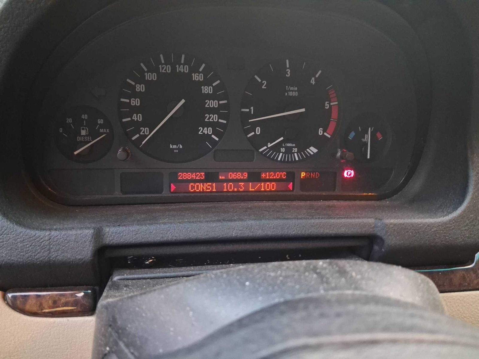 BMW X5, 3.0d, 4X4, Automat - fotka 3