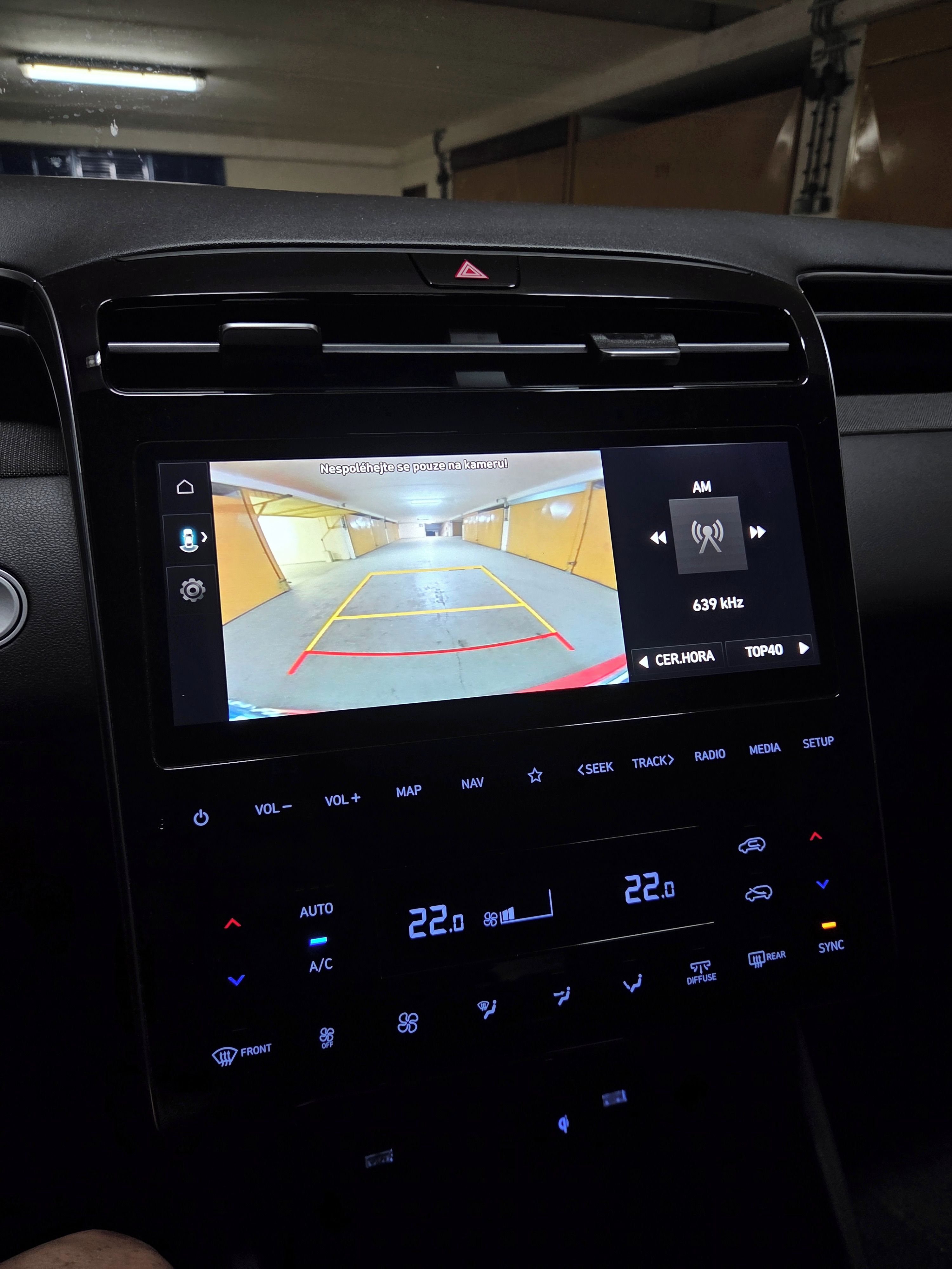 Hyundai Tucson, Freedom, 1,6 T-GDI,4x2, tažné - fotka 6