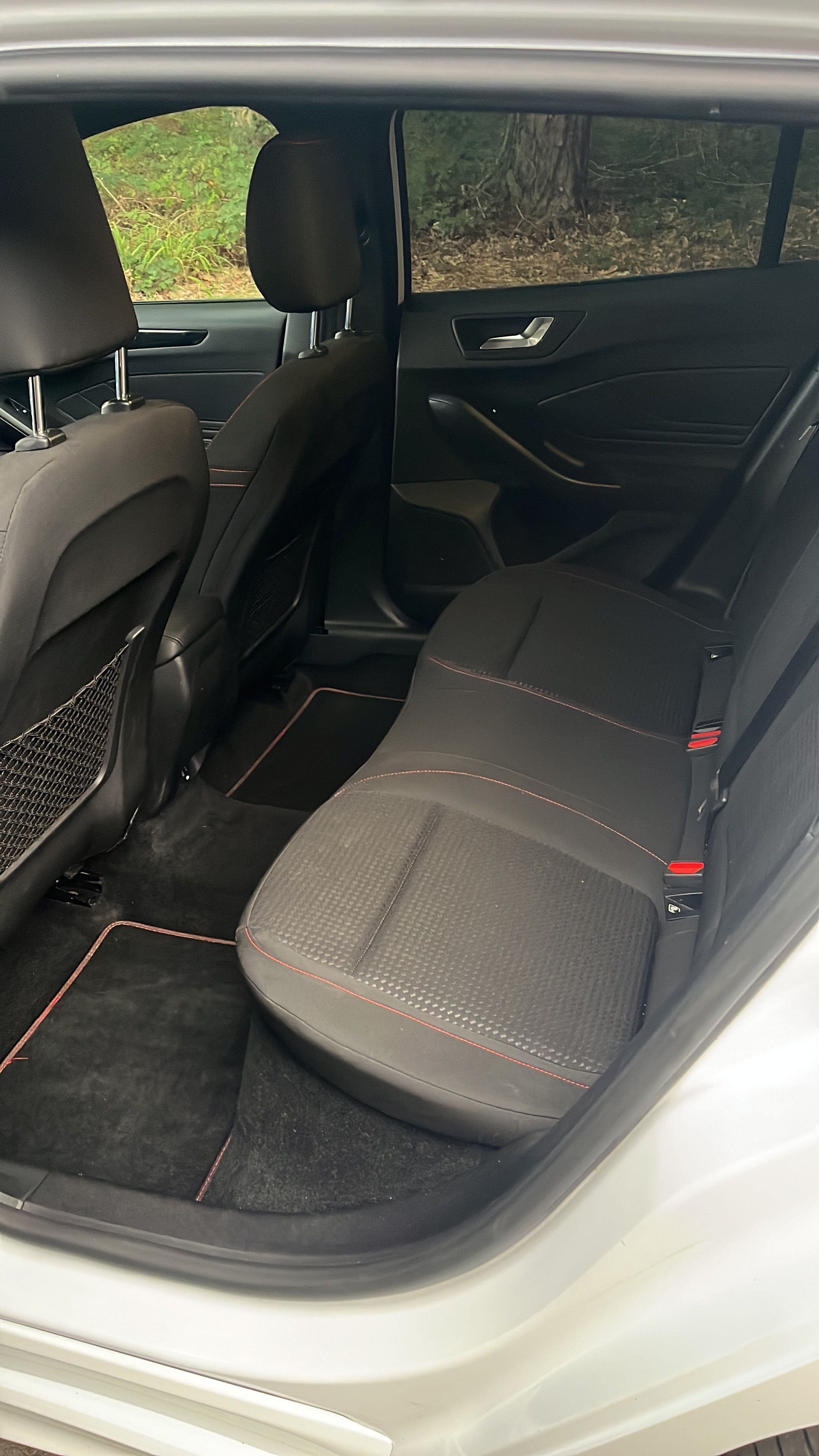 Ford Focus, 1,5 Ltr - 88Kw TDCi - fotka 6